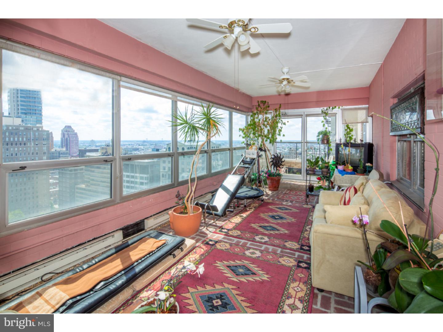 RITTENHOUSE SQUARE - Residential