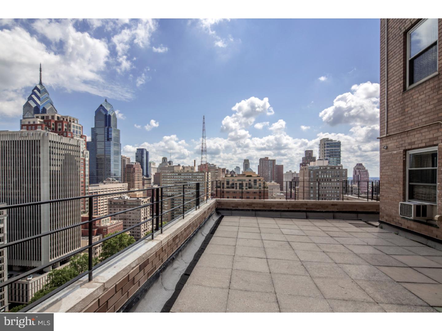 RITTENHOUSE SQUARE - Residential