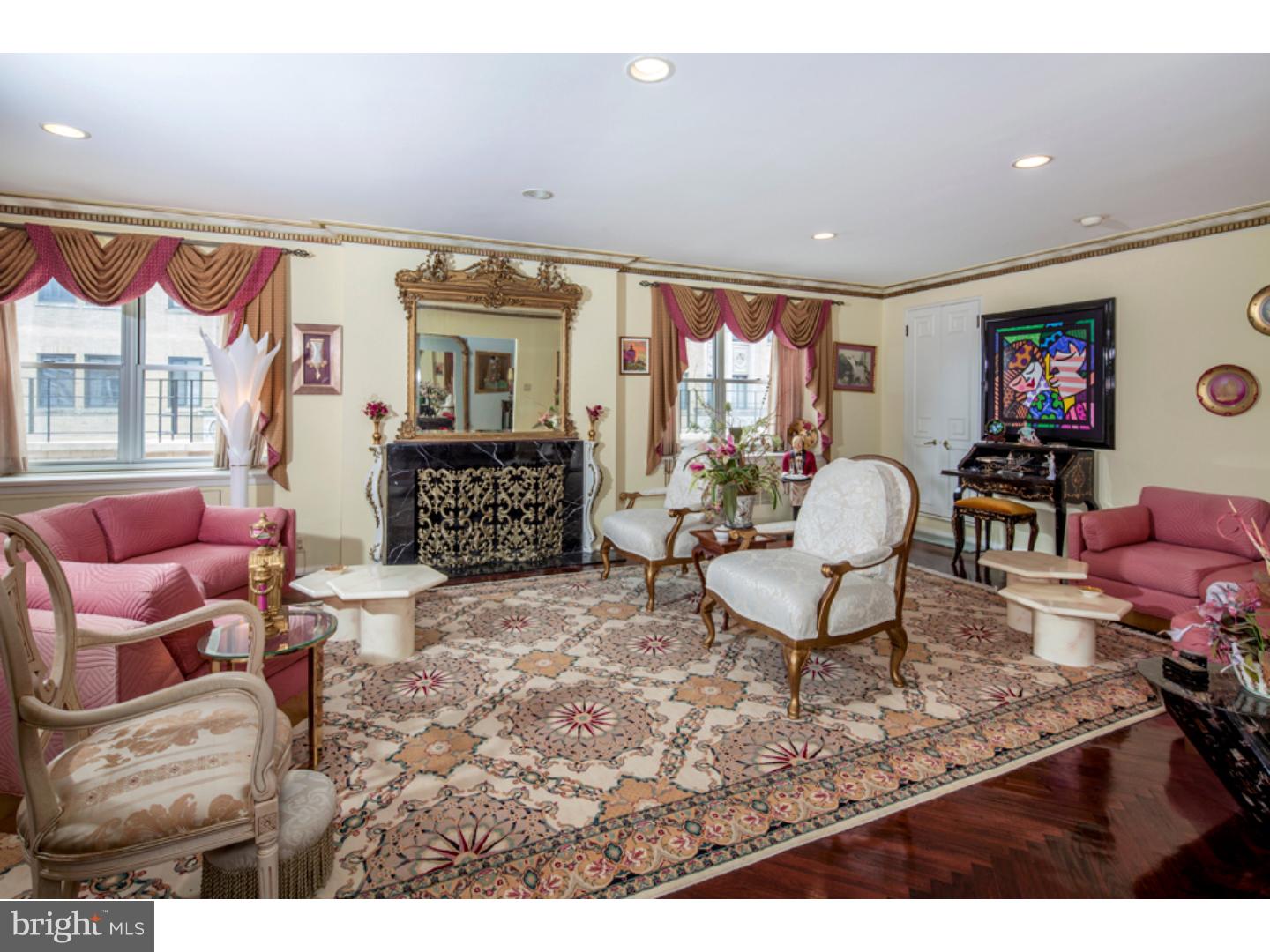 RITTENHOUSE SQUARE - Residential
