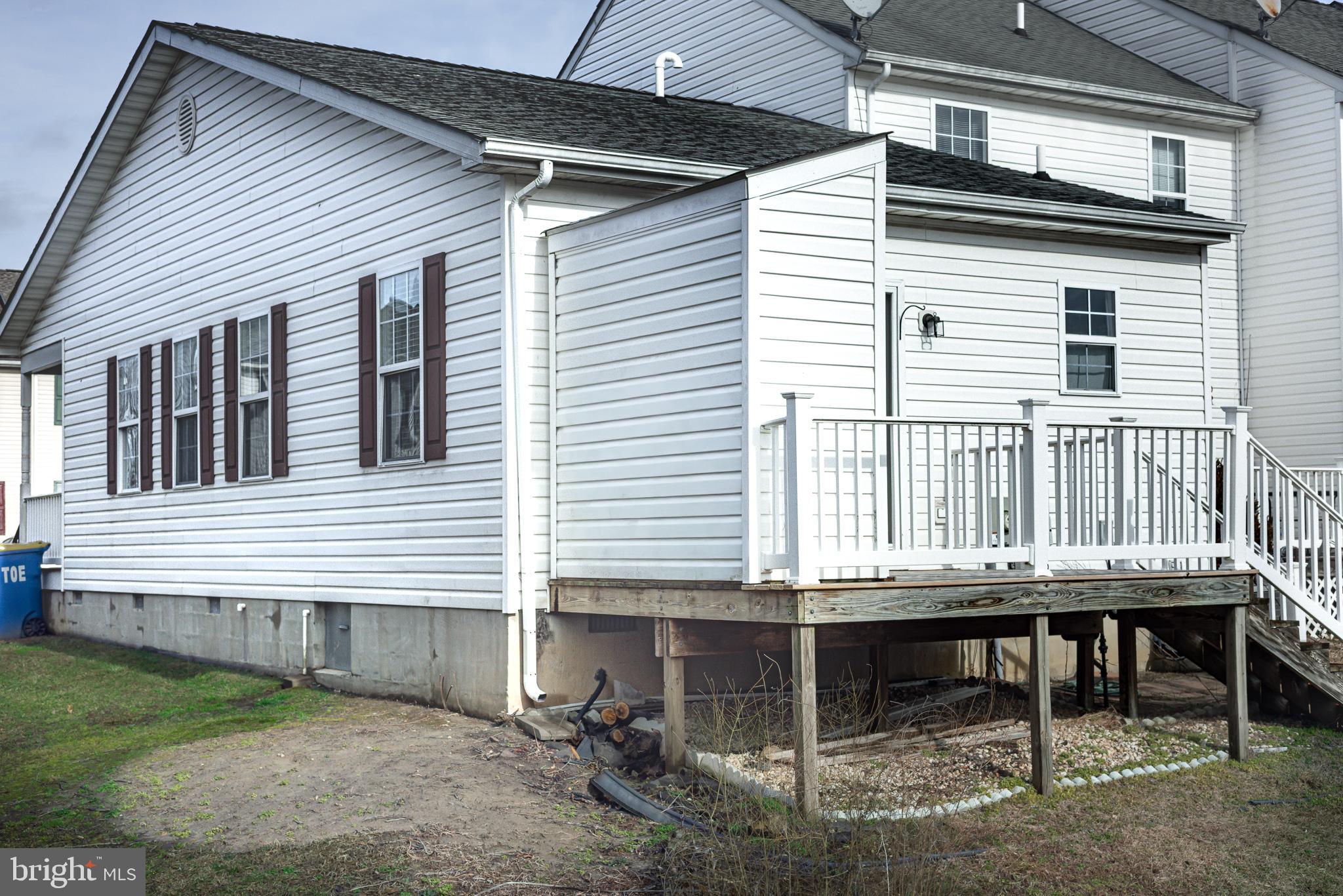 WAYLANDS - Residential