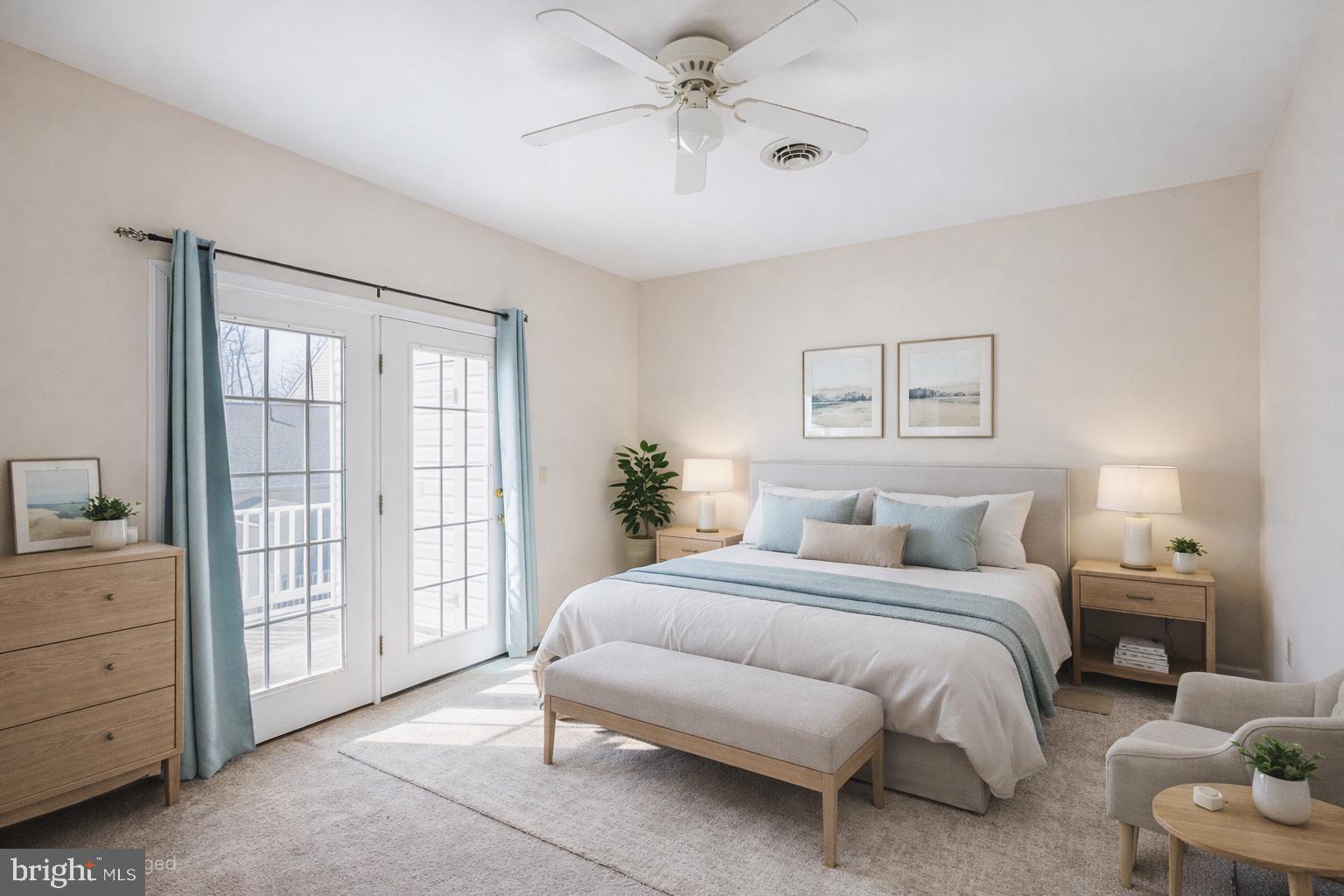 WAYLANDS - Residential