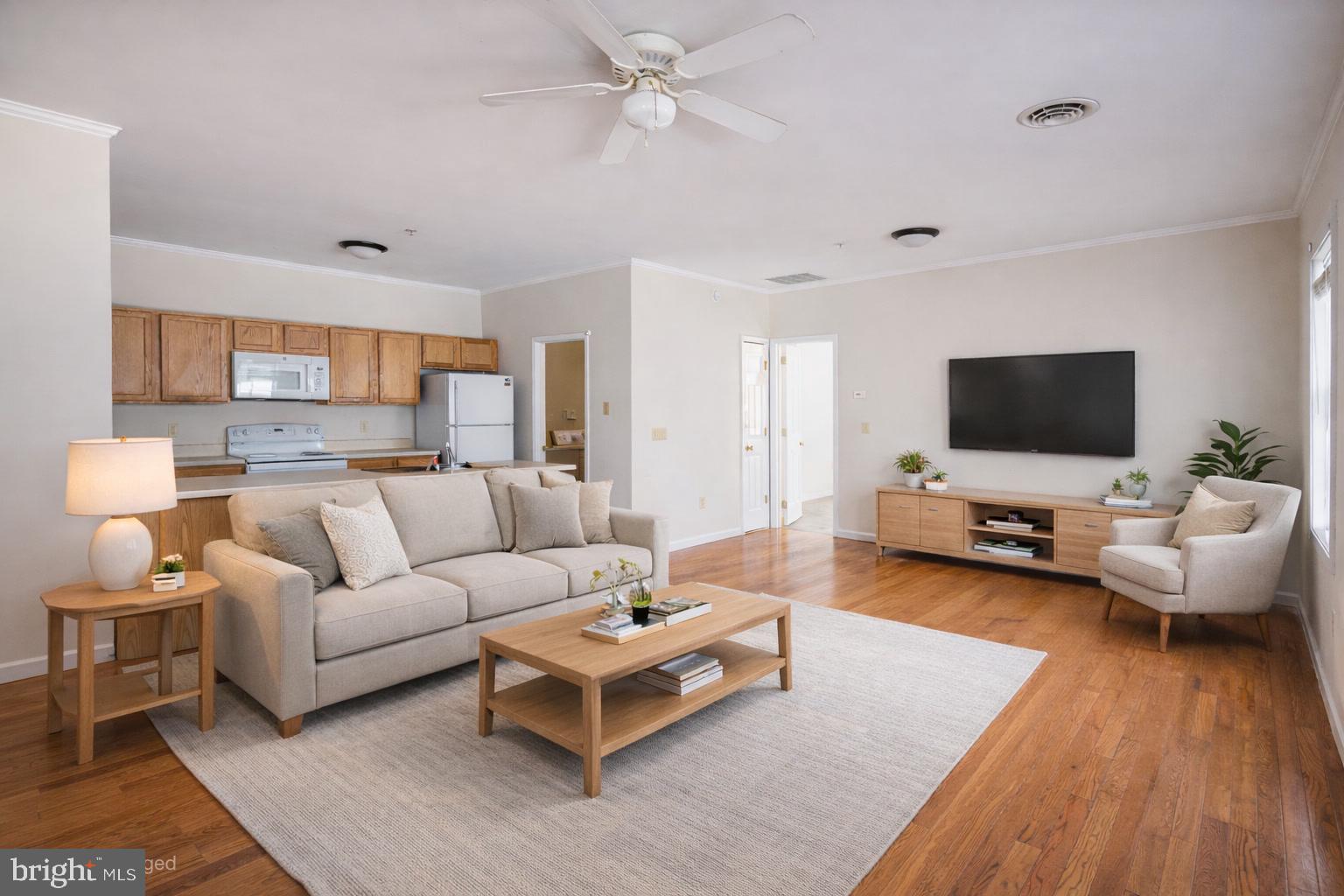 WAYLANDS - Residential