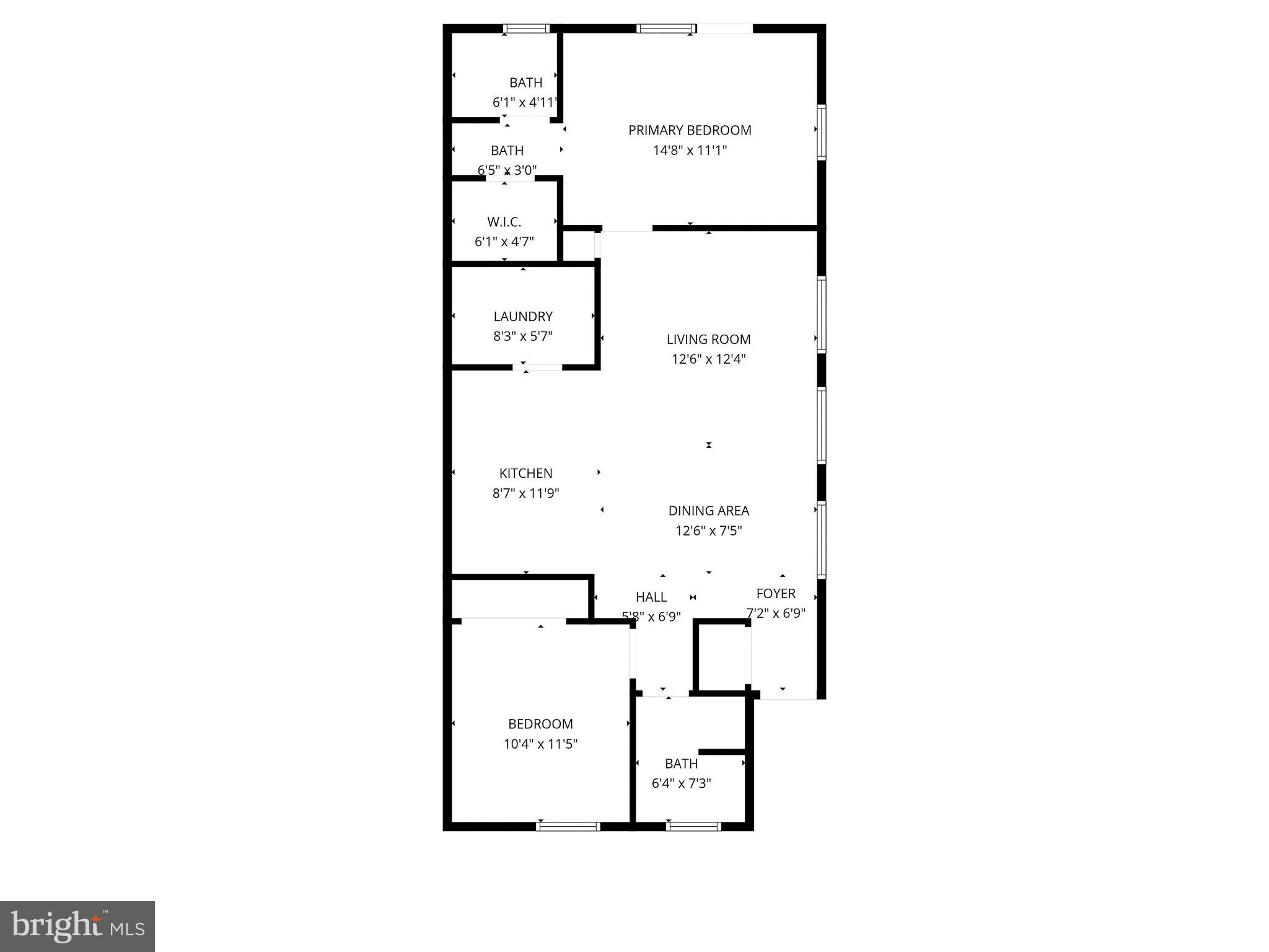 WAYLANDS - Residential