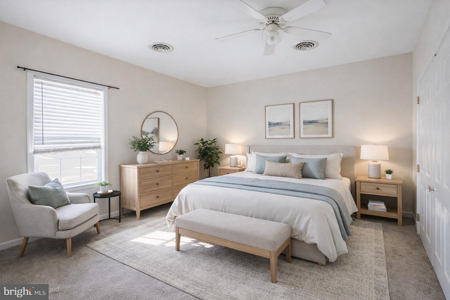 WAYLANDS - Residential