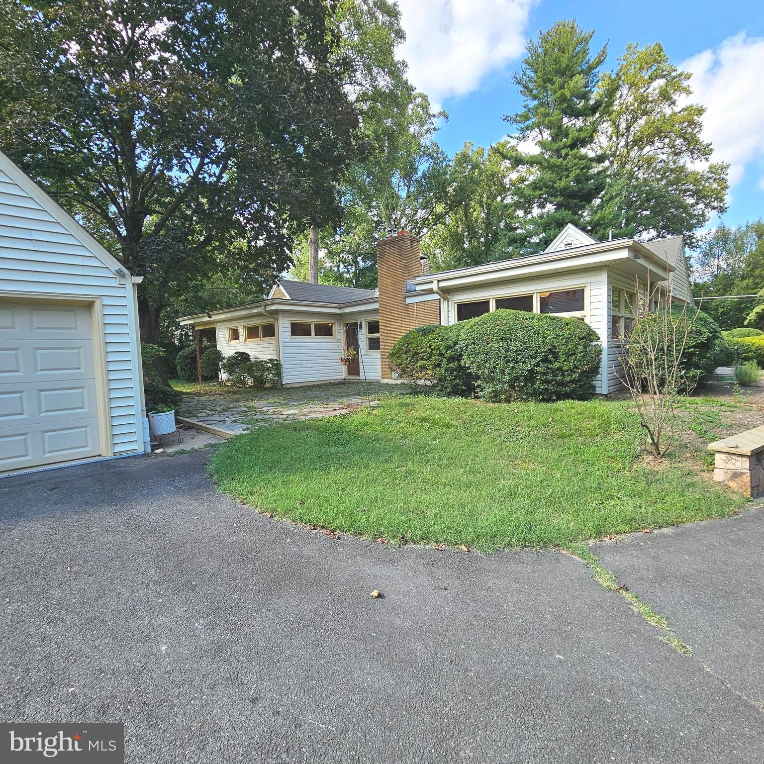 SLEEPY HOLLOW - Residential Lease