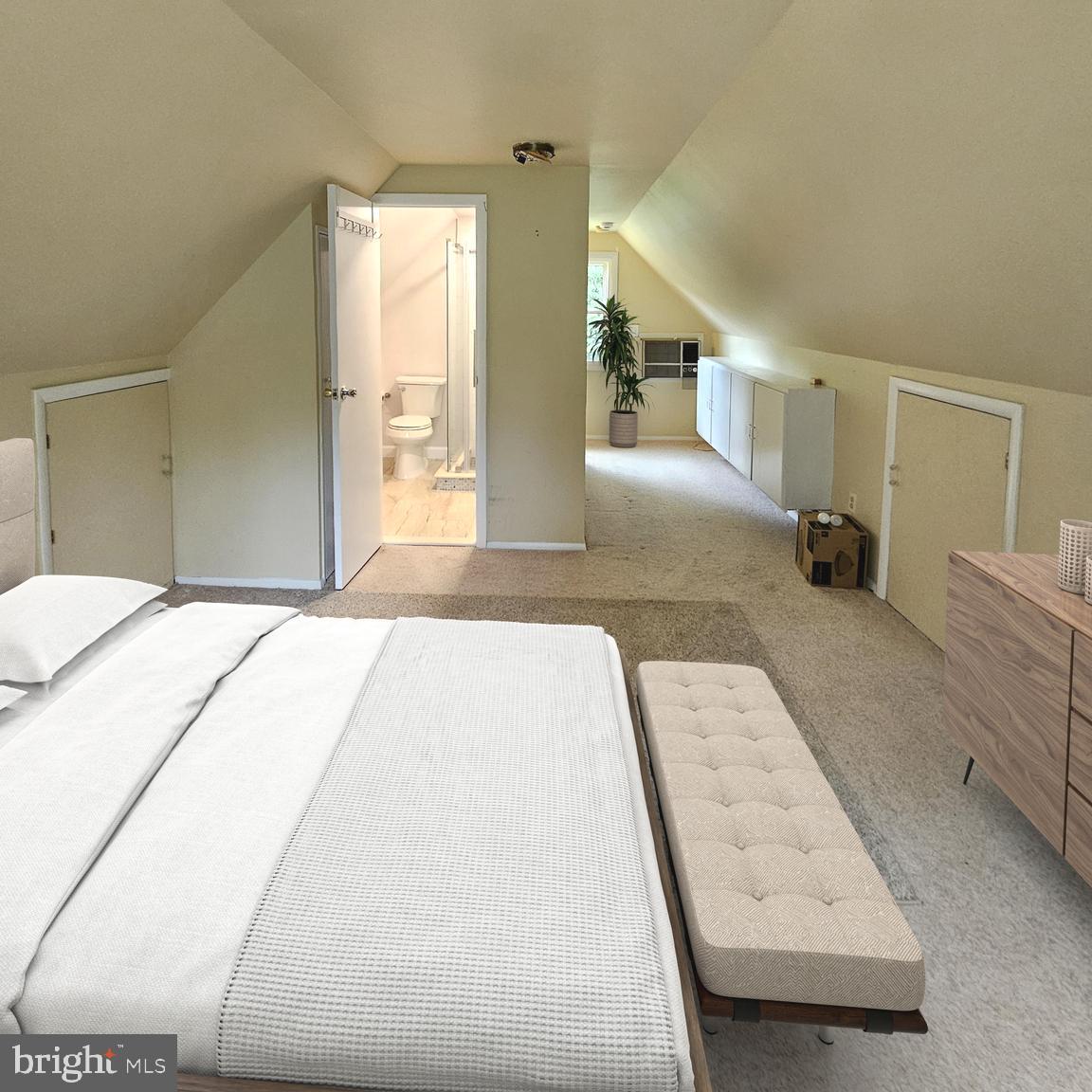 SLEEPY HOLLOW - Residential Lease