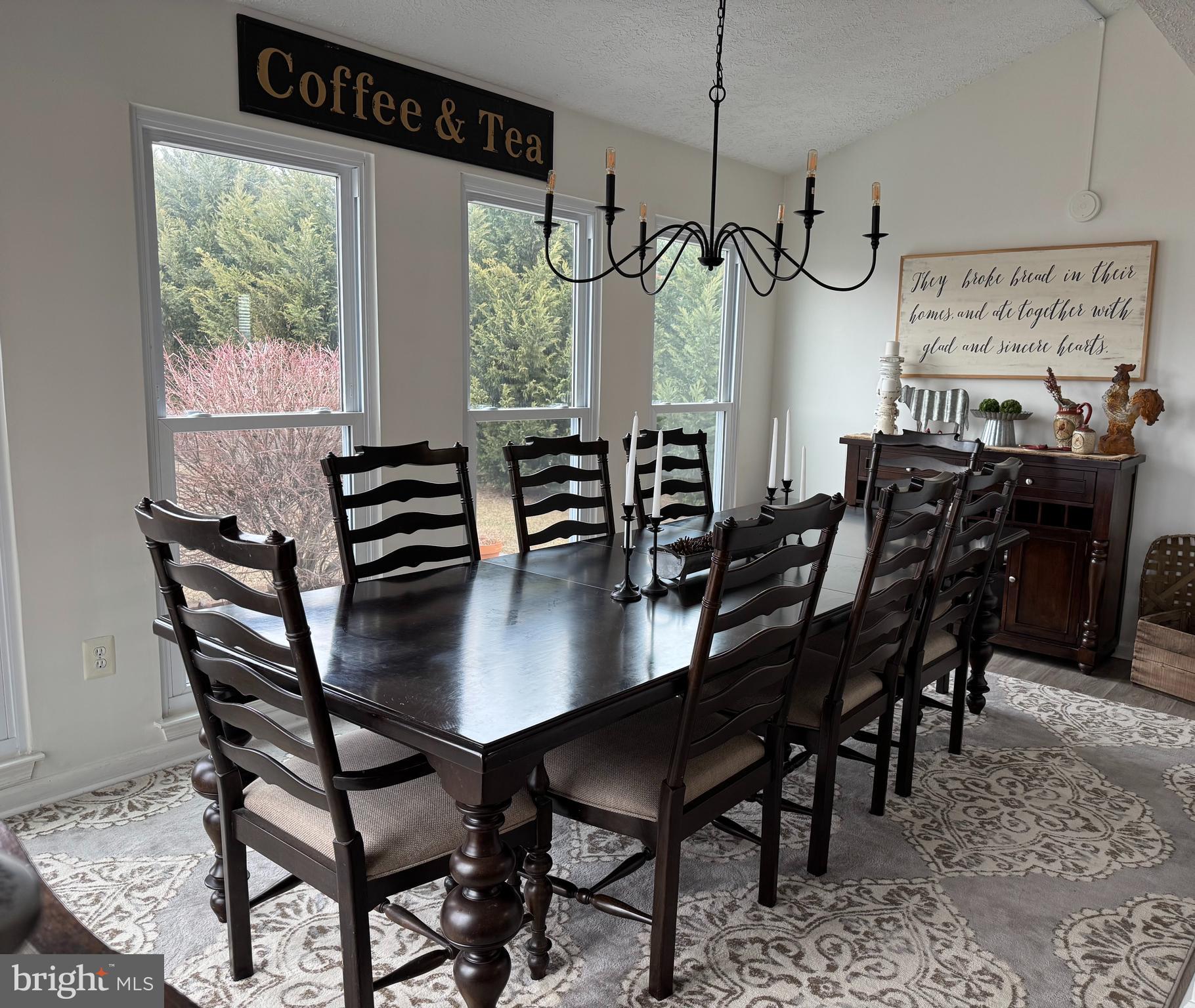 BEACON POINT - Residential