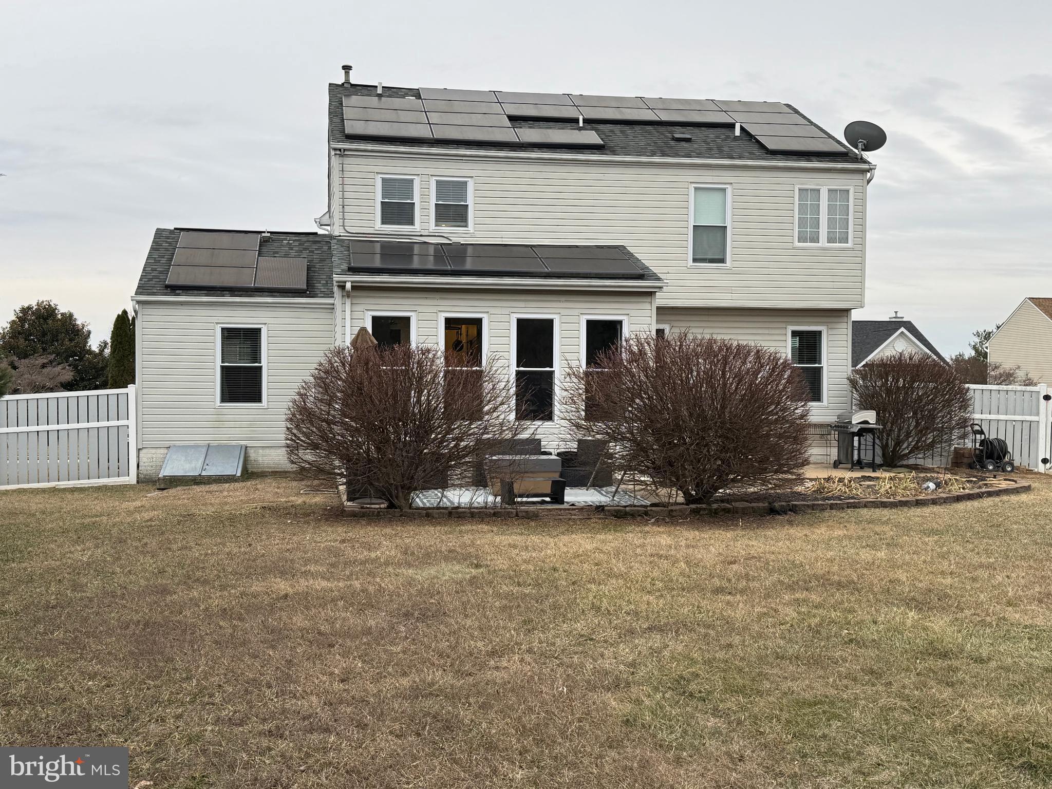 BEACON POINT - Residential