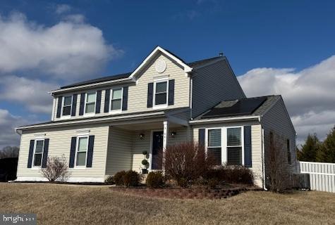 BEACON POINT - Residential