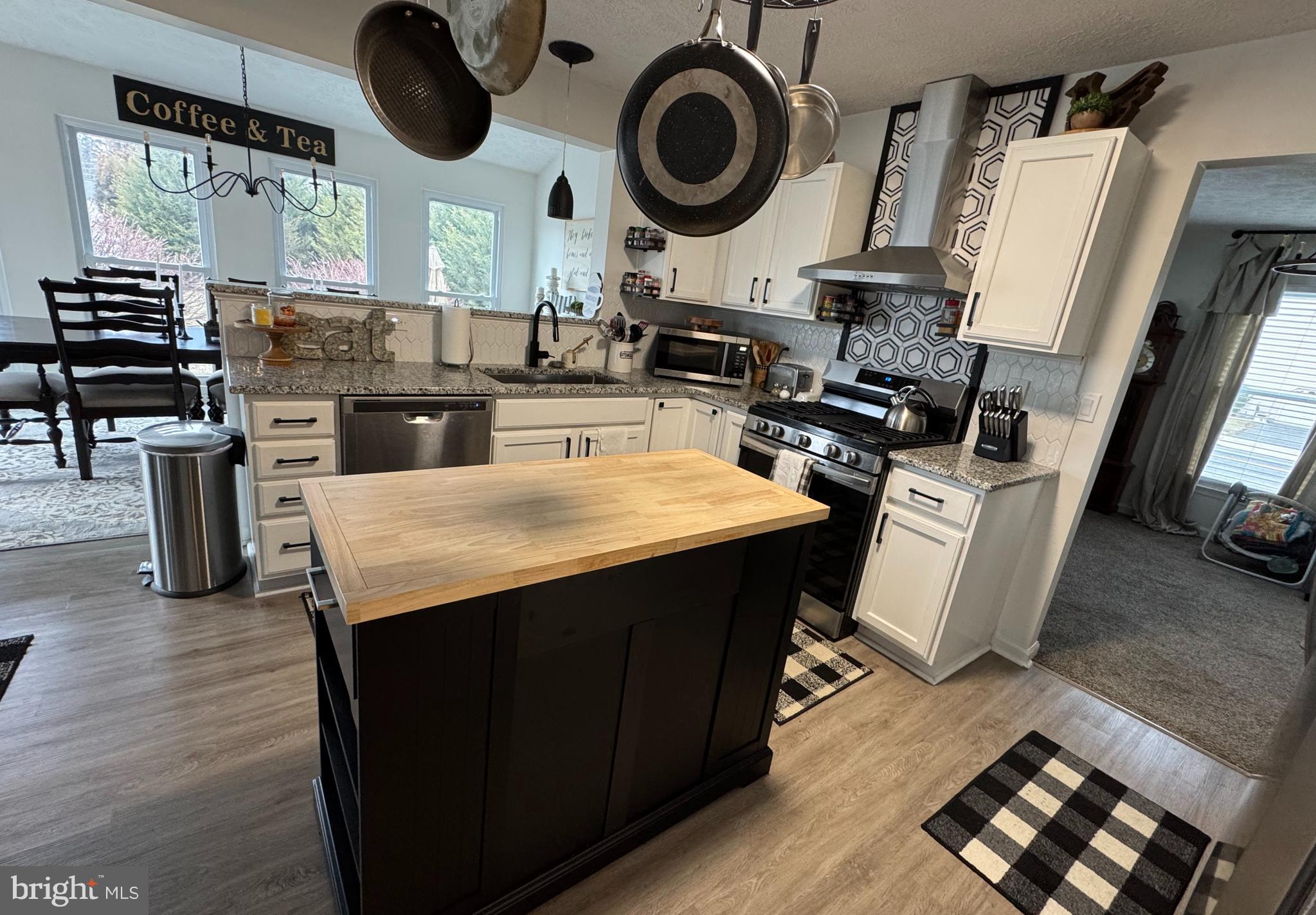 BEACON POINT - Residential