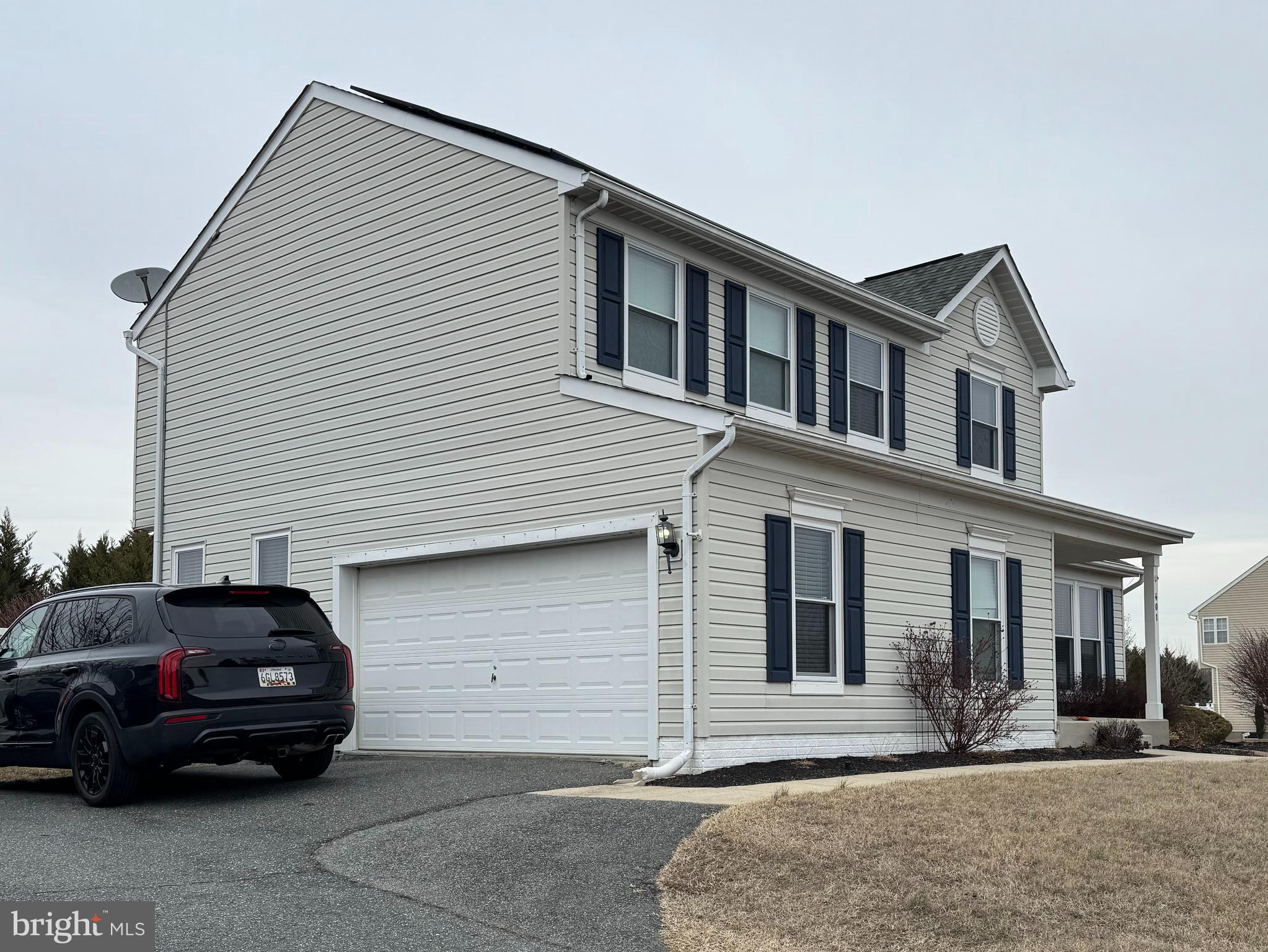 BEACON POINT - Residential