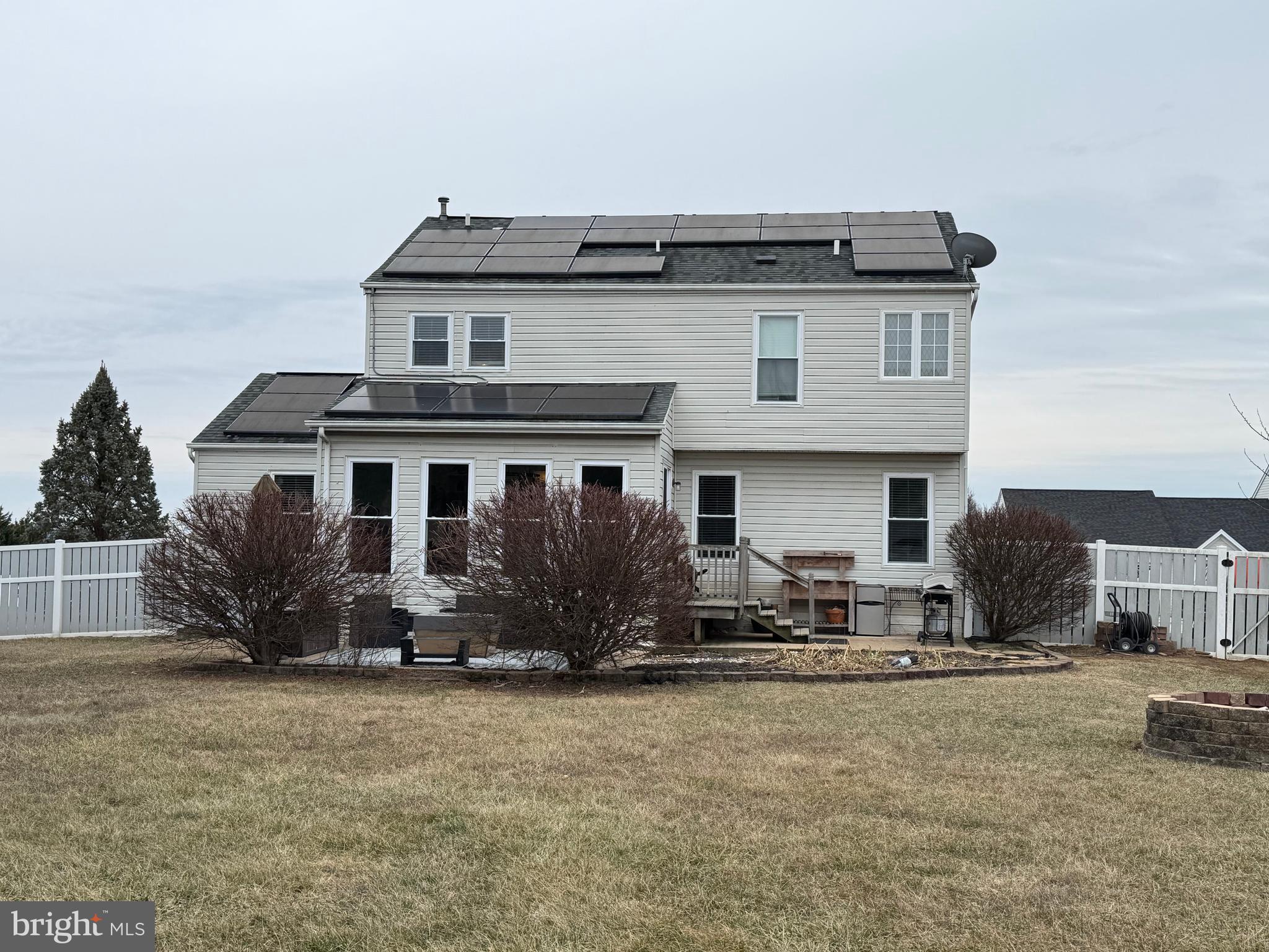 BEACON POINT - Residential