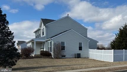 BEACON POINT - Residential