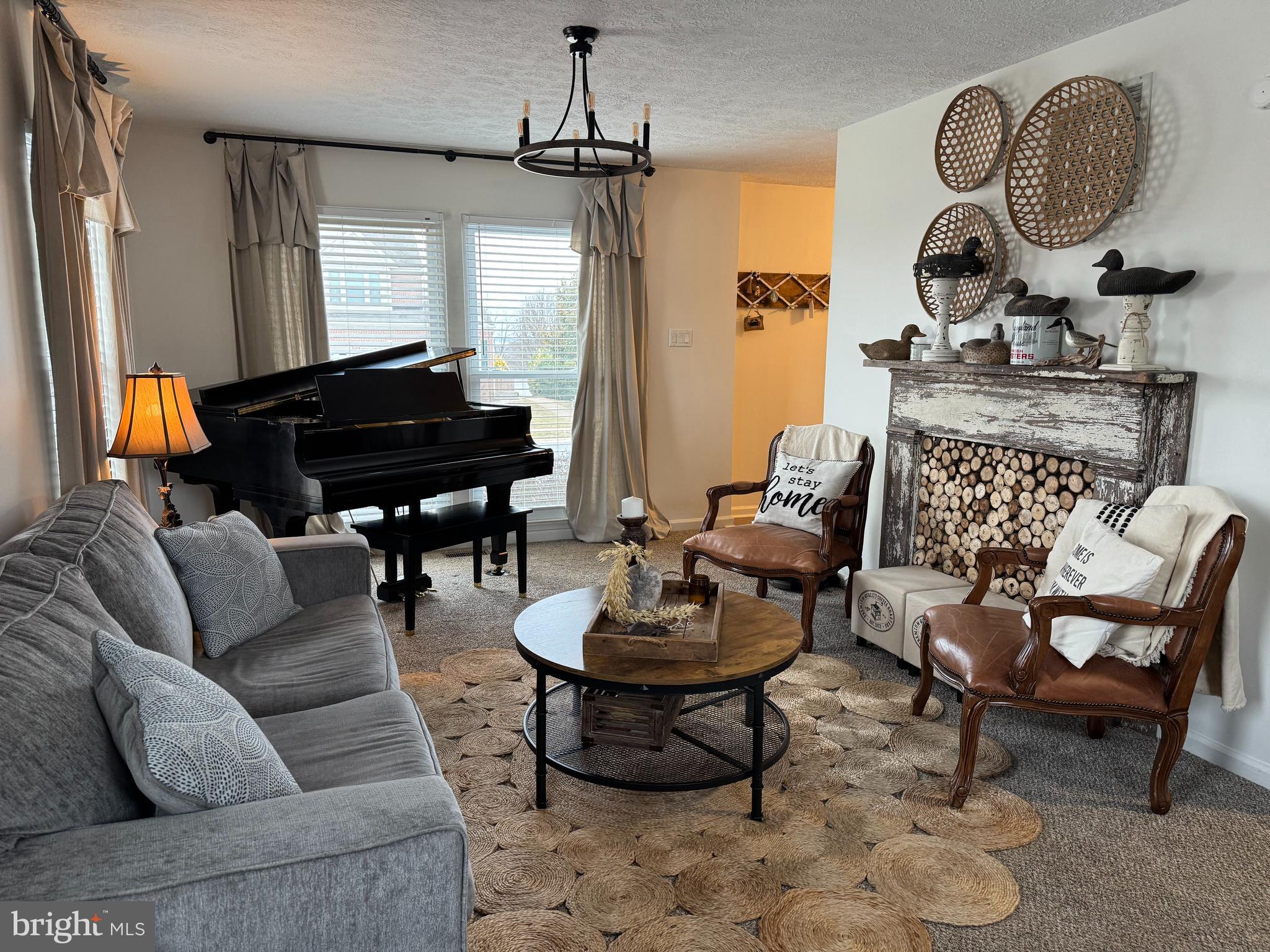 BEACON POINT - Residential