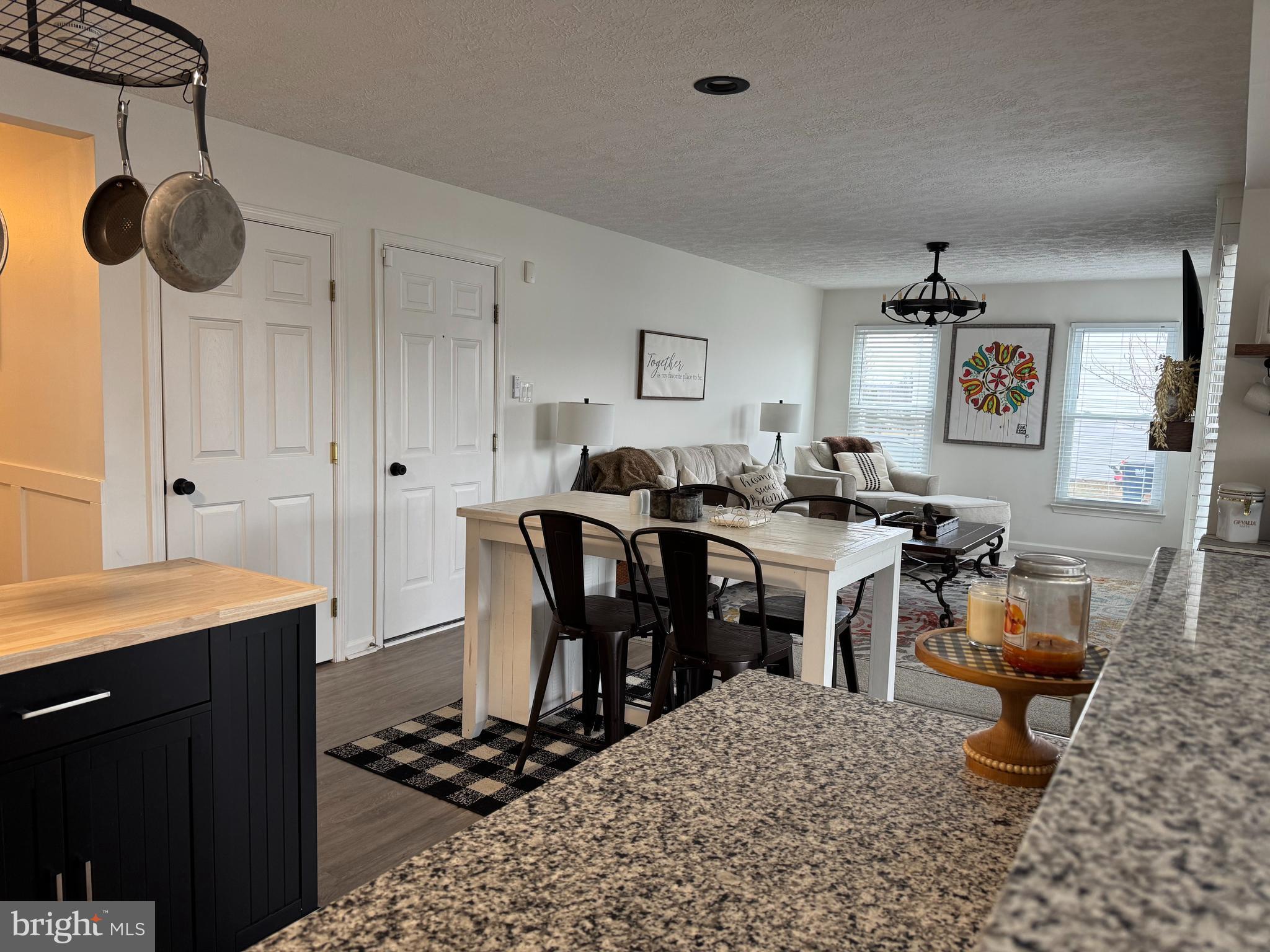 BEACON POINT - Residential