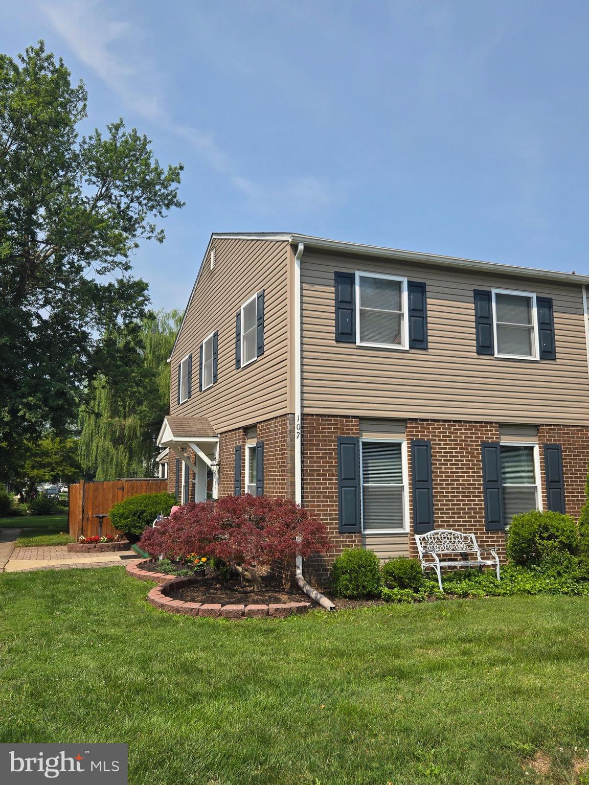 107 MADISON COURT