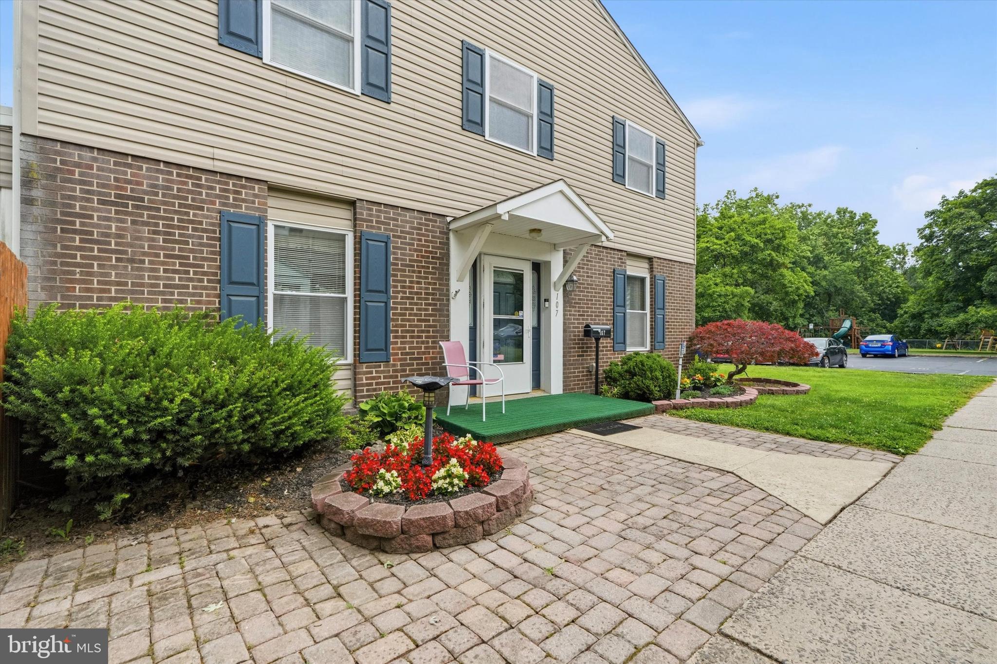 107 MADISON COURT