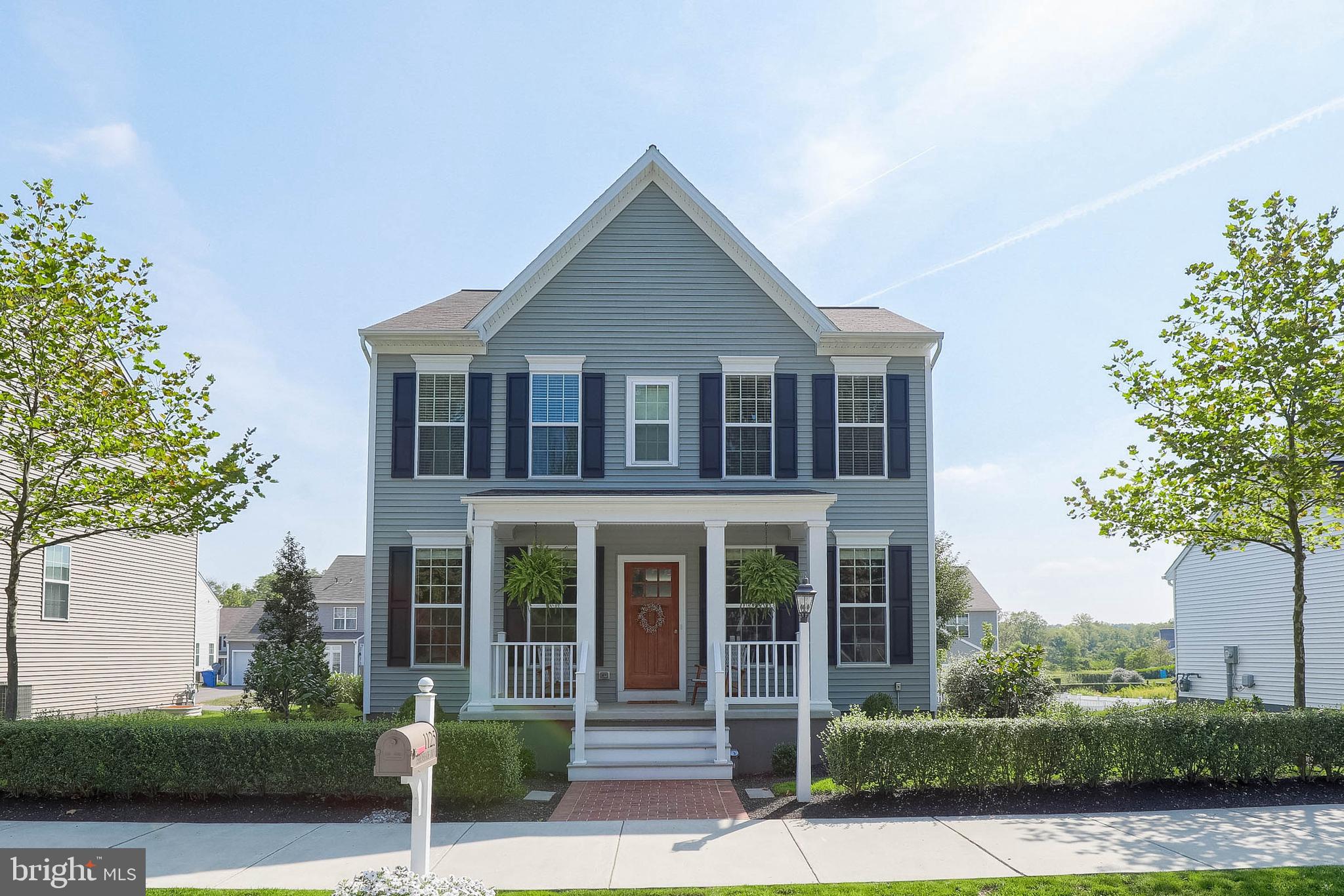 GRANDVIEW - Residential