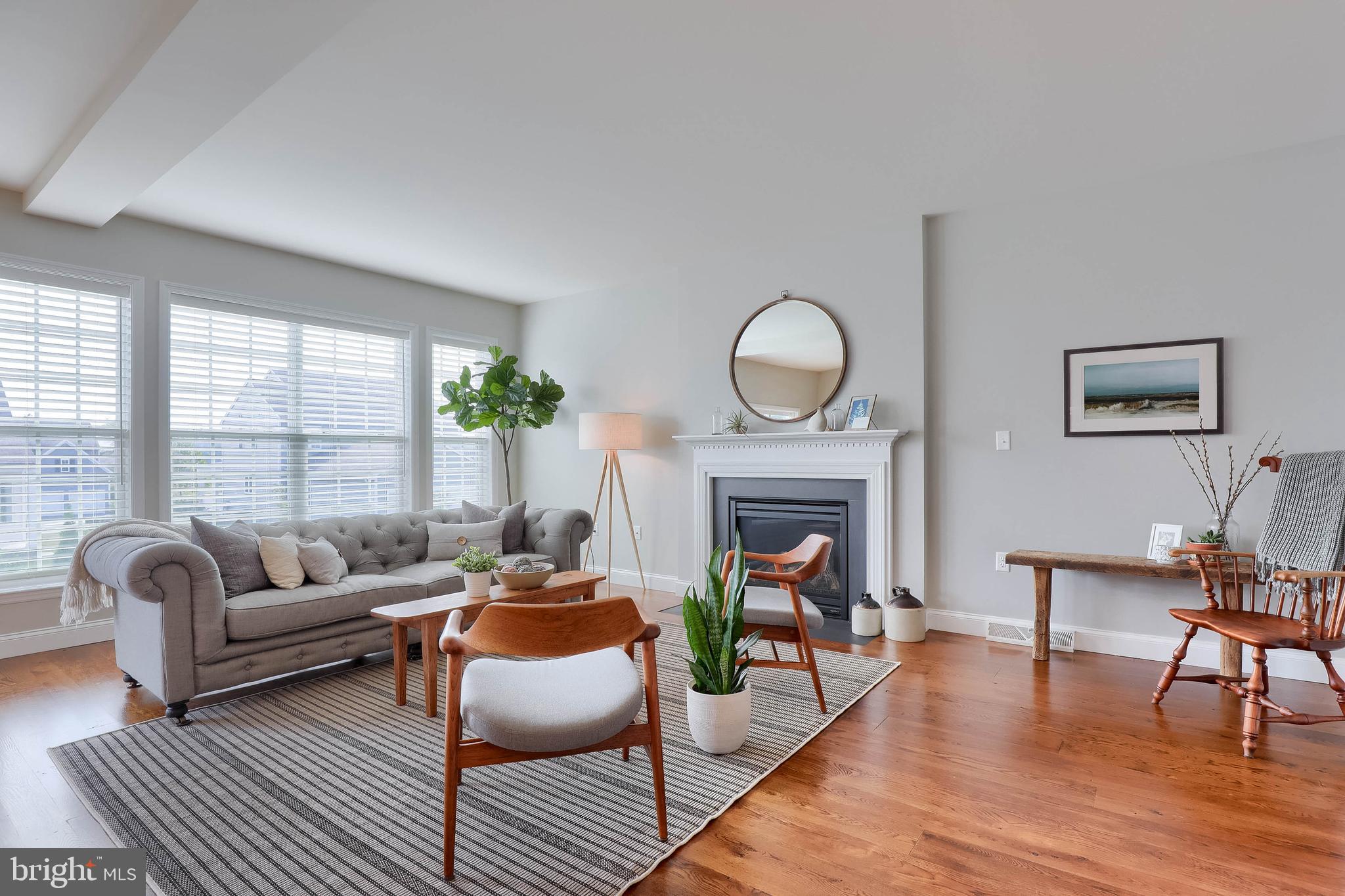 GRANDVIEW - Residential