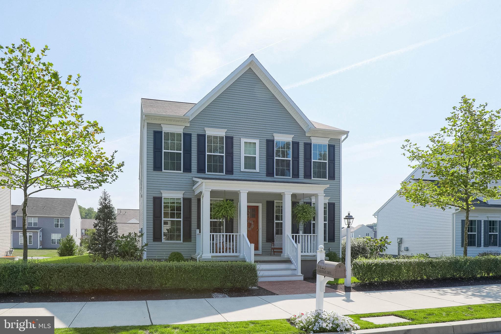 GRANDVIEW - Residential