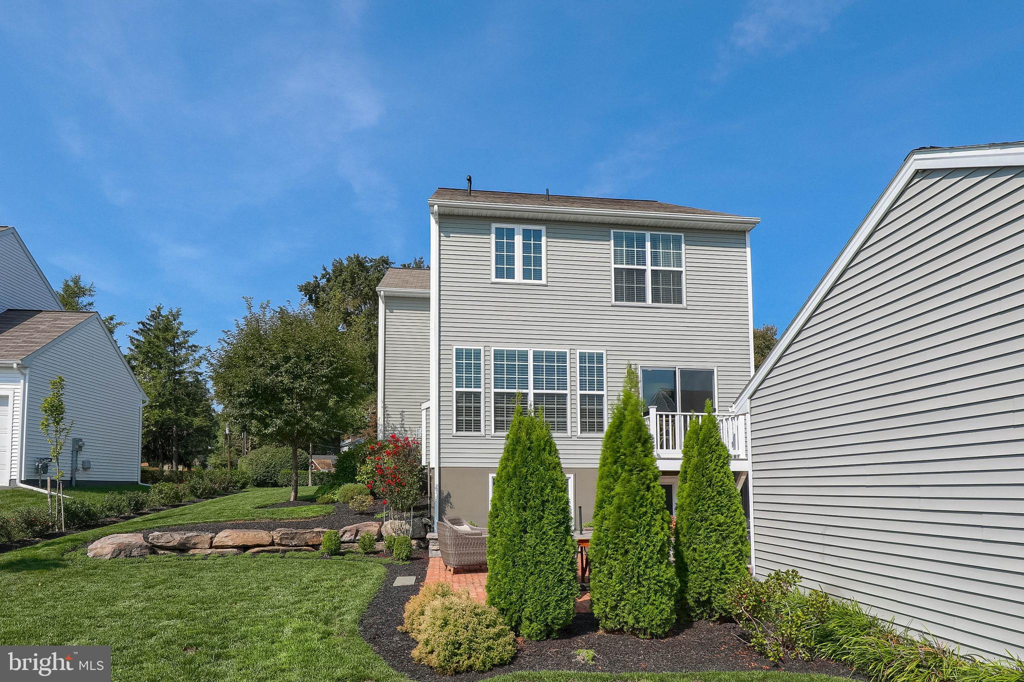 GRANDVIEW - Residential