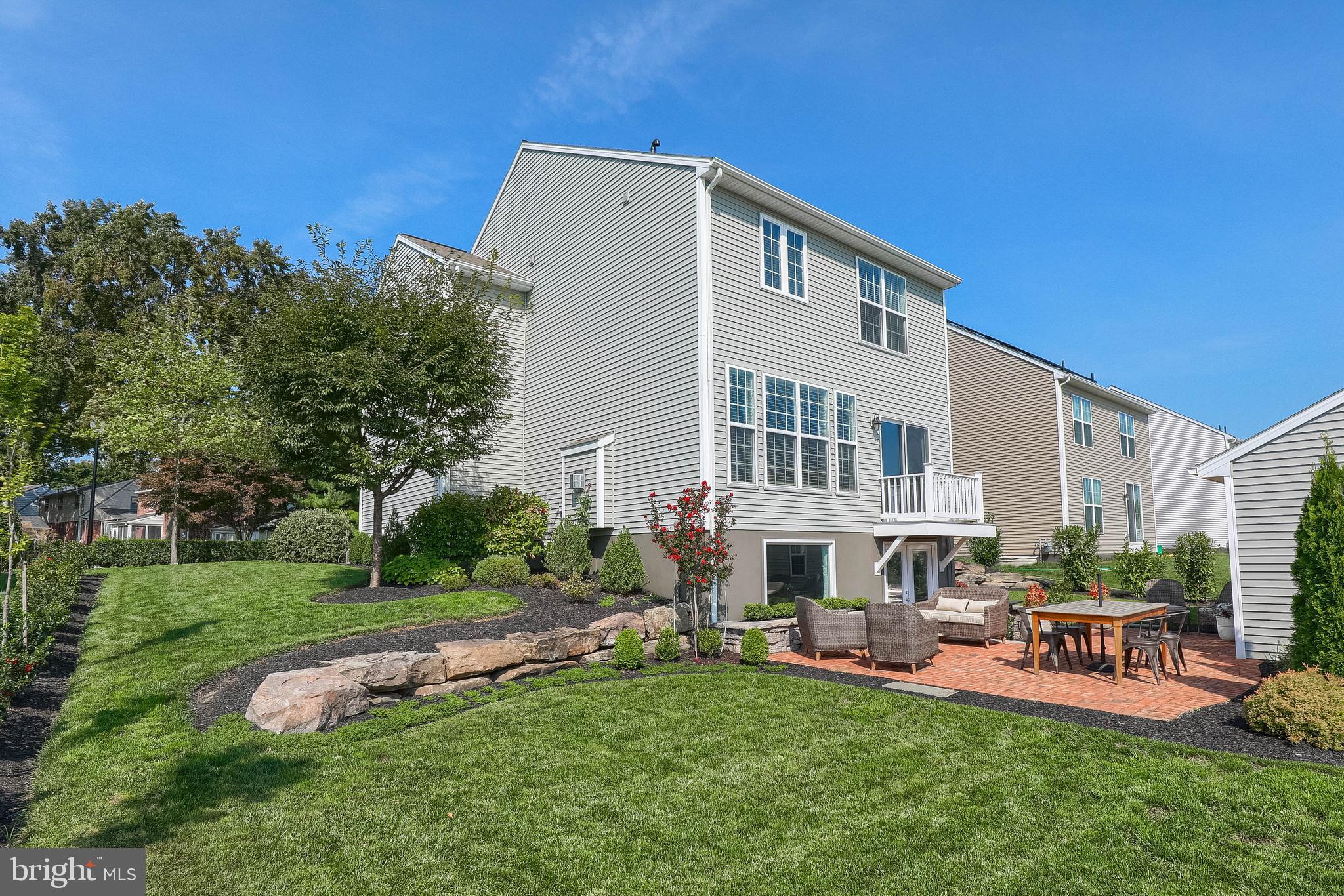 GRANDVIEW - Residential