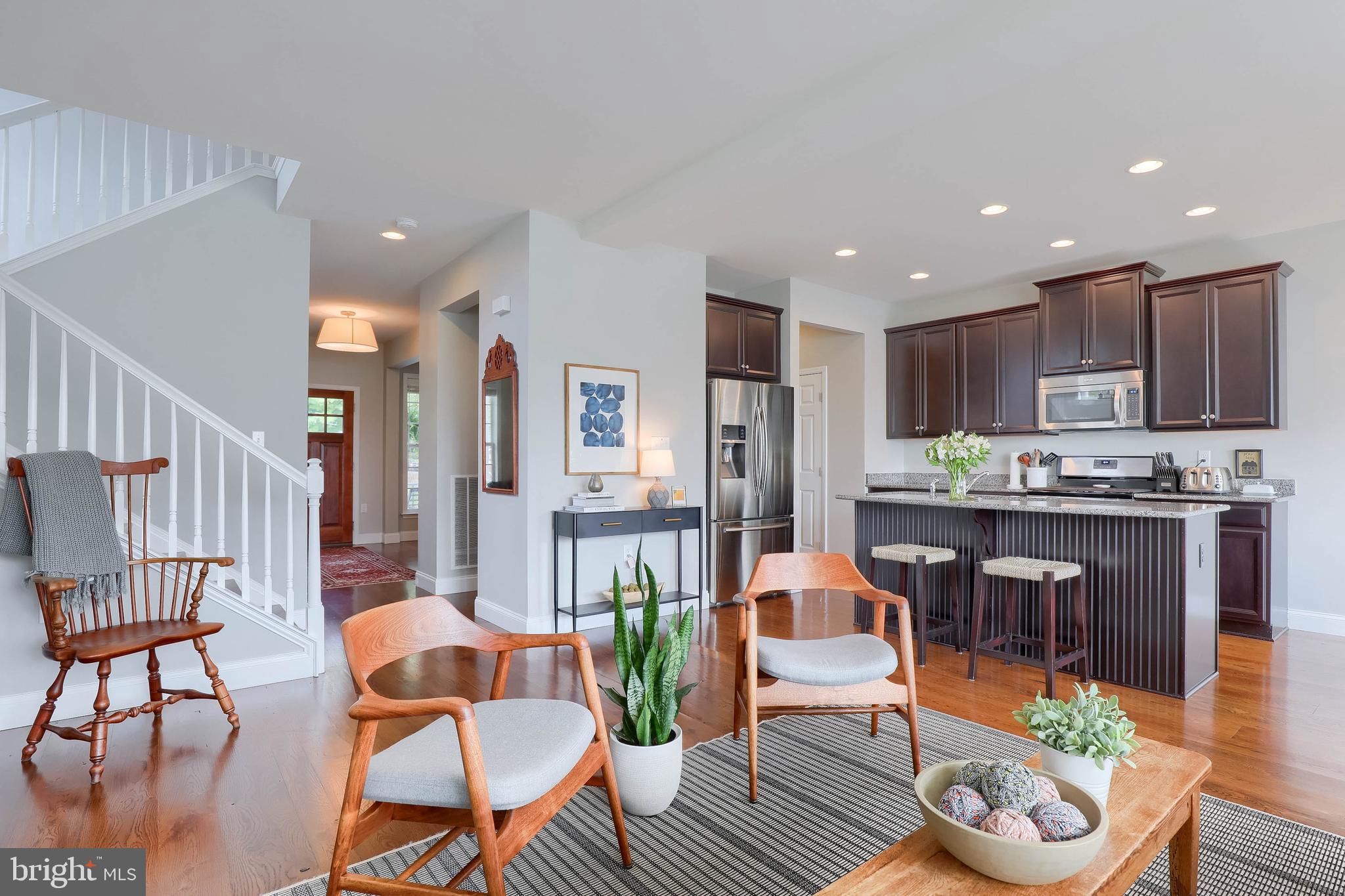 GRANDVIEW - Residential