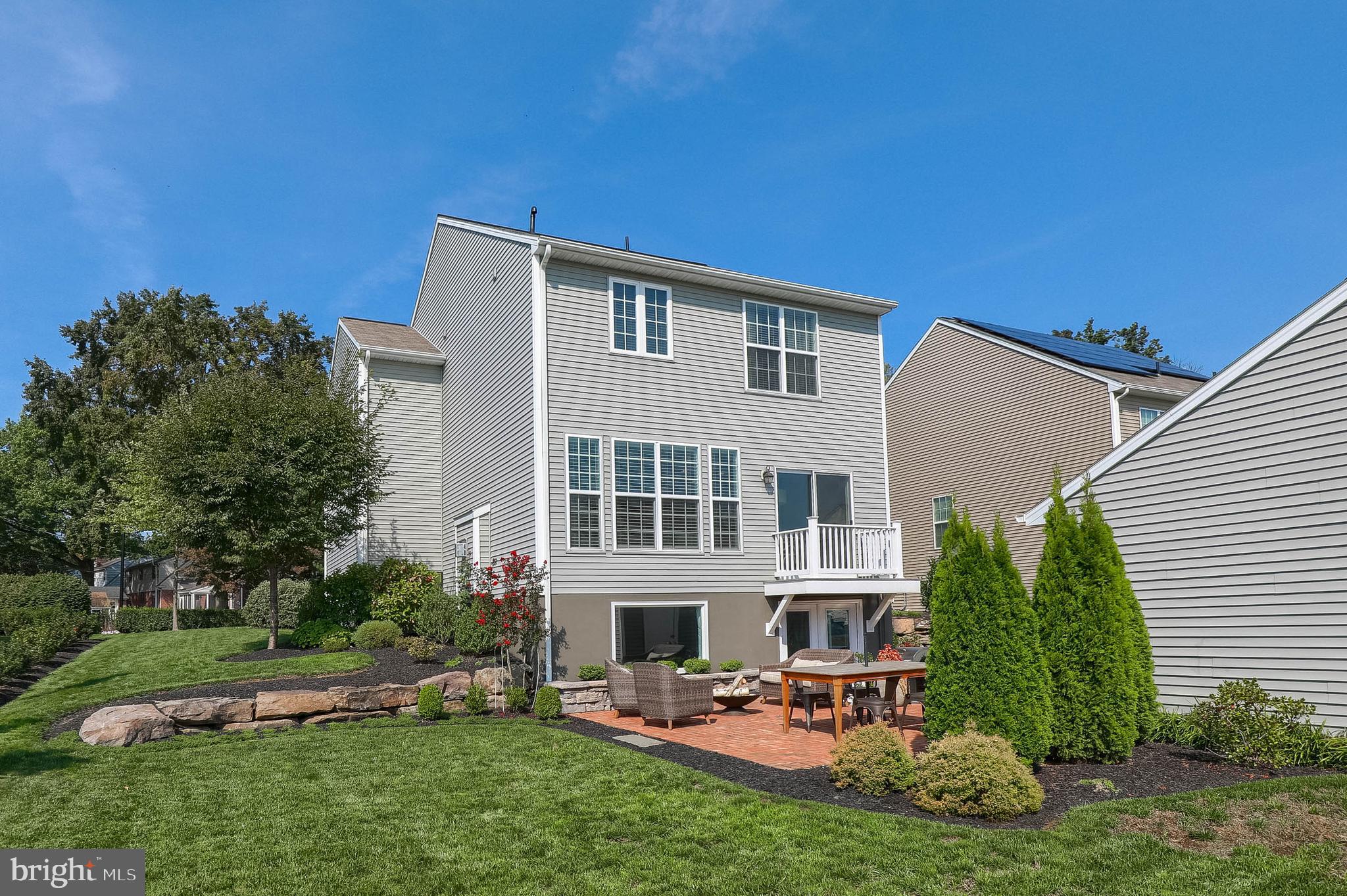 GRANDVIEW - Residential