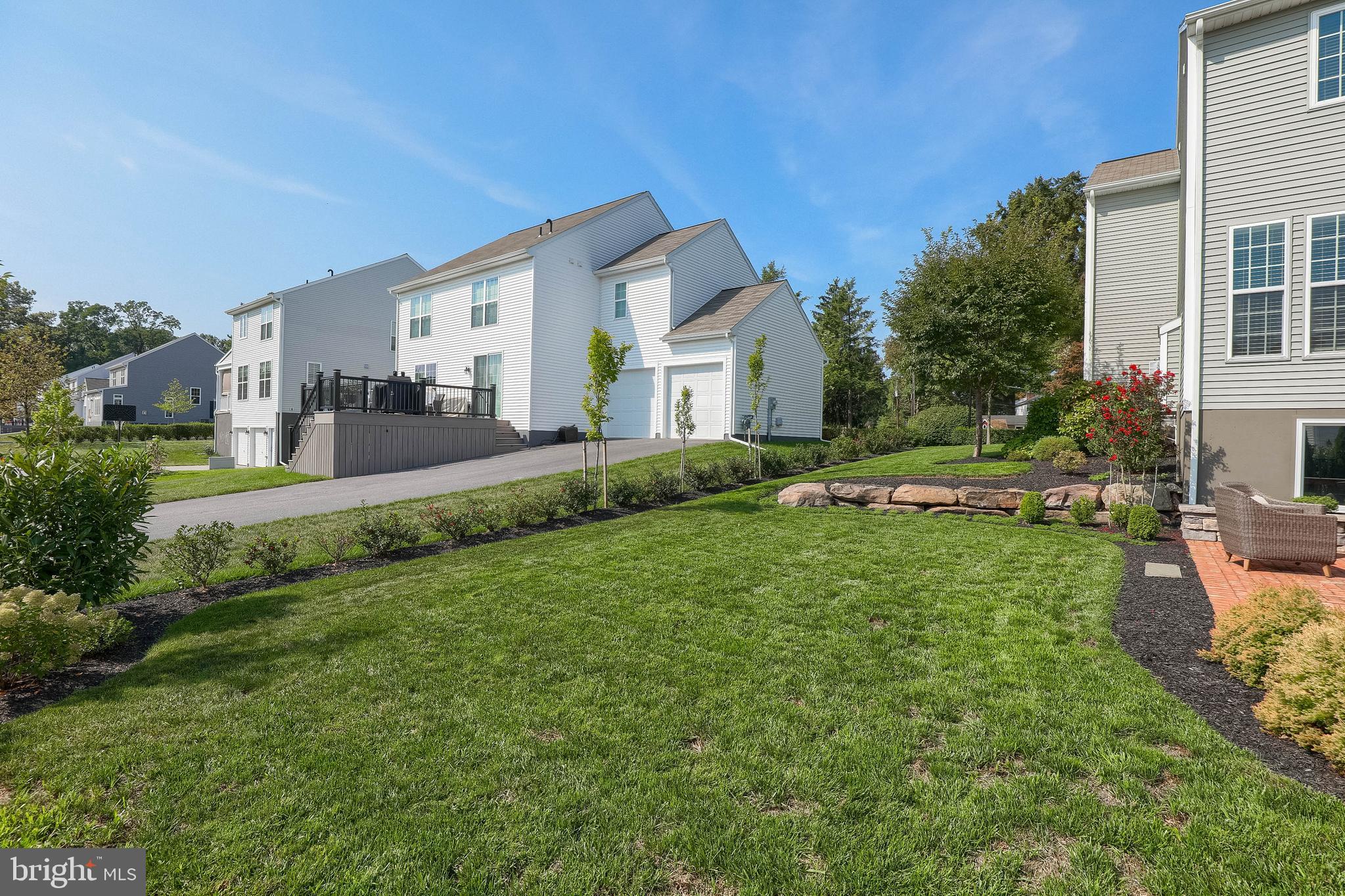 GRANDVIEW - Residential