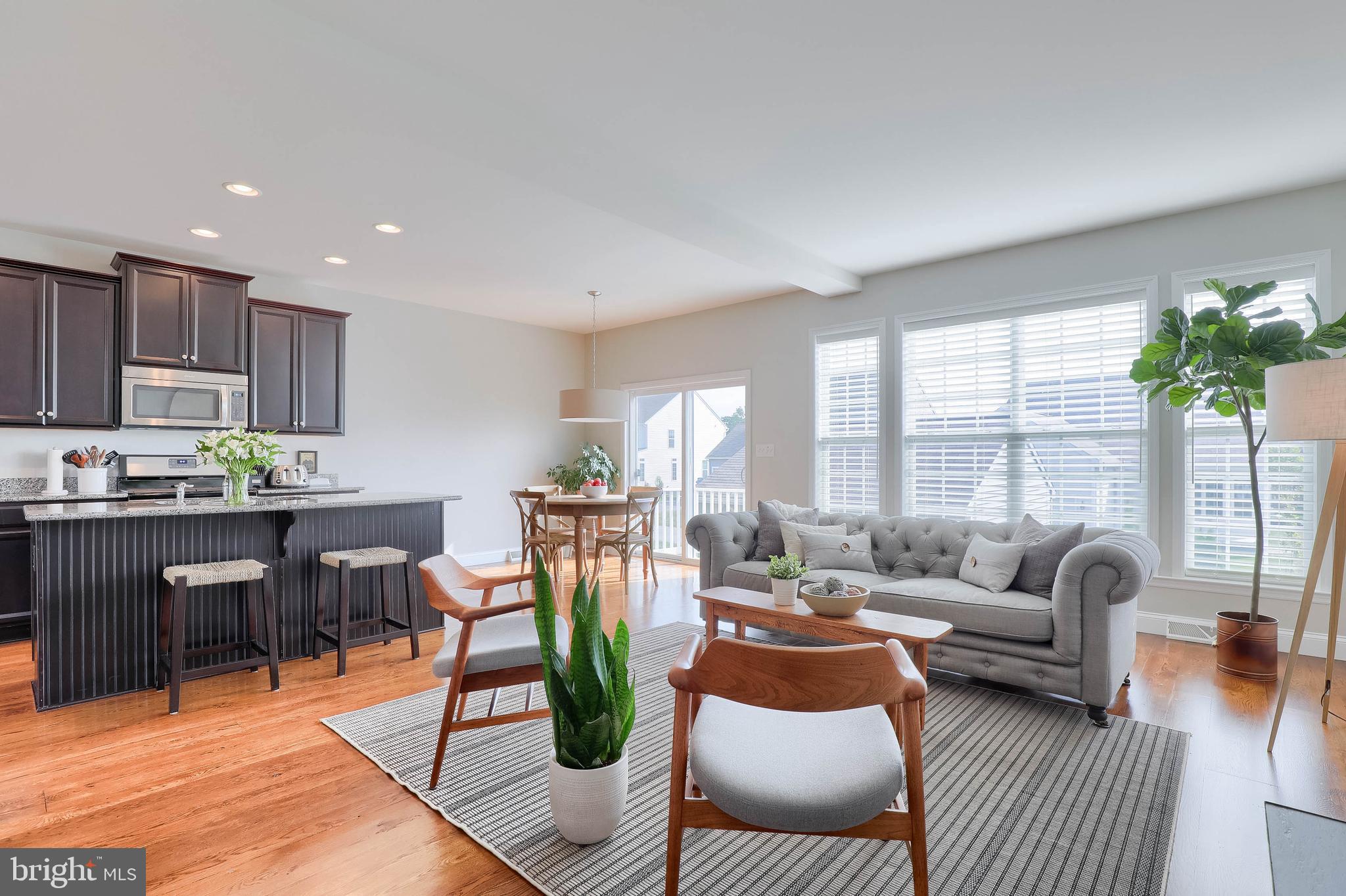 GRANDVIEW - Residential