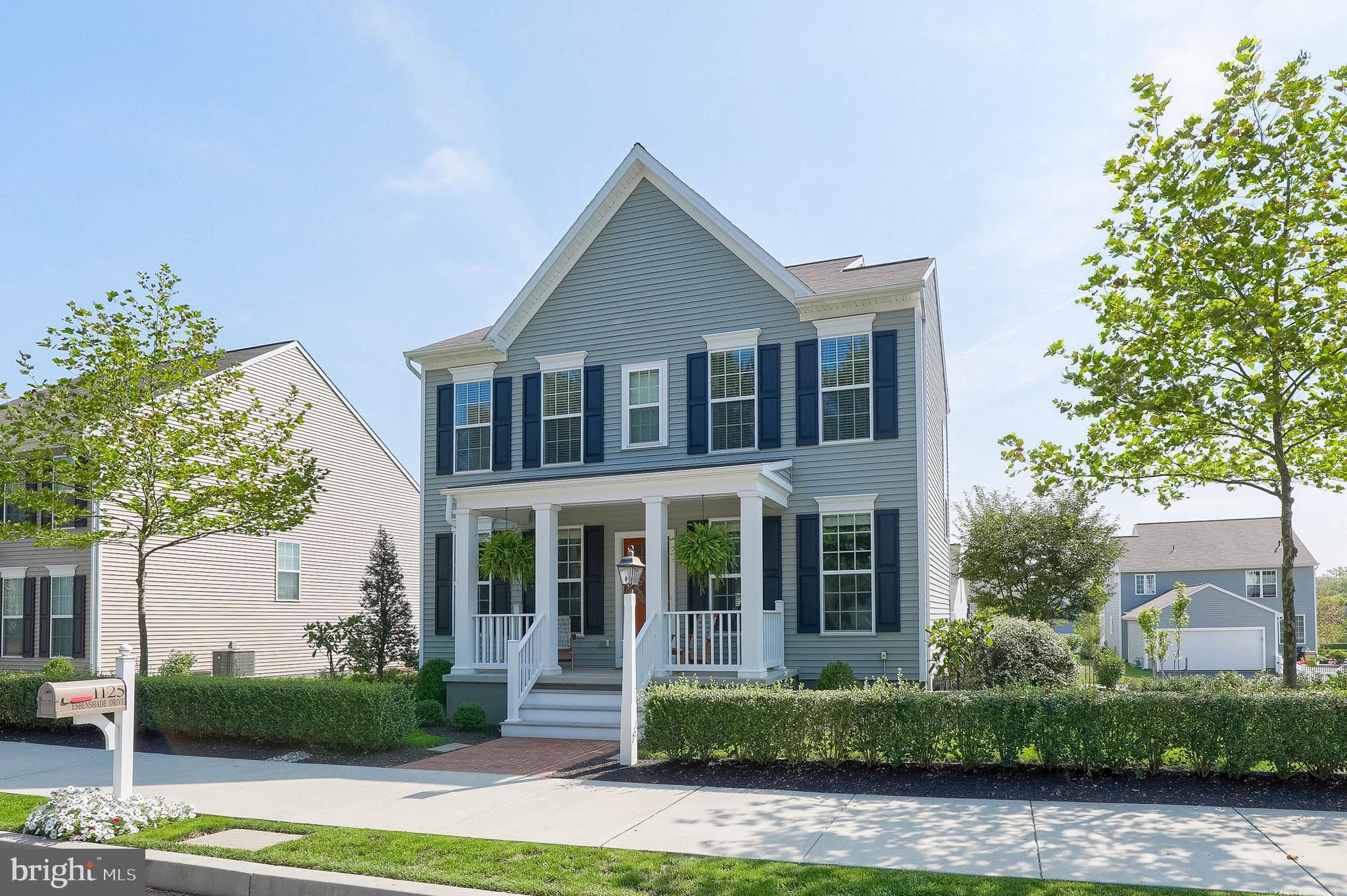 GRANDVIEW - Residential