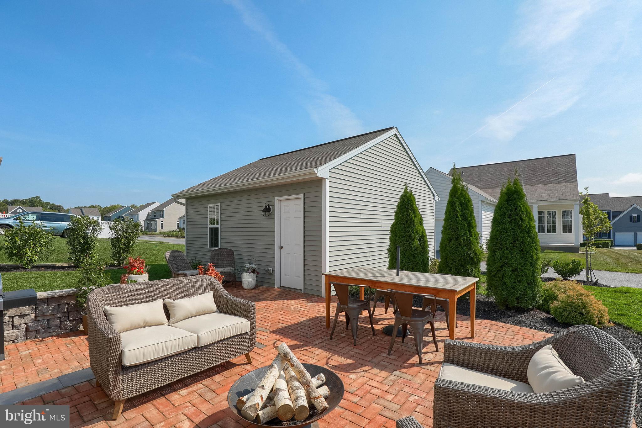 GRANDVIEW - Residential