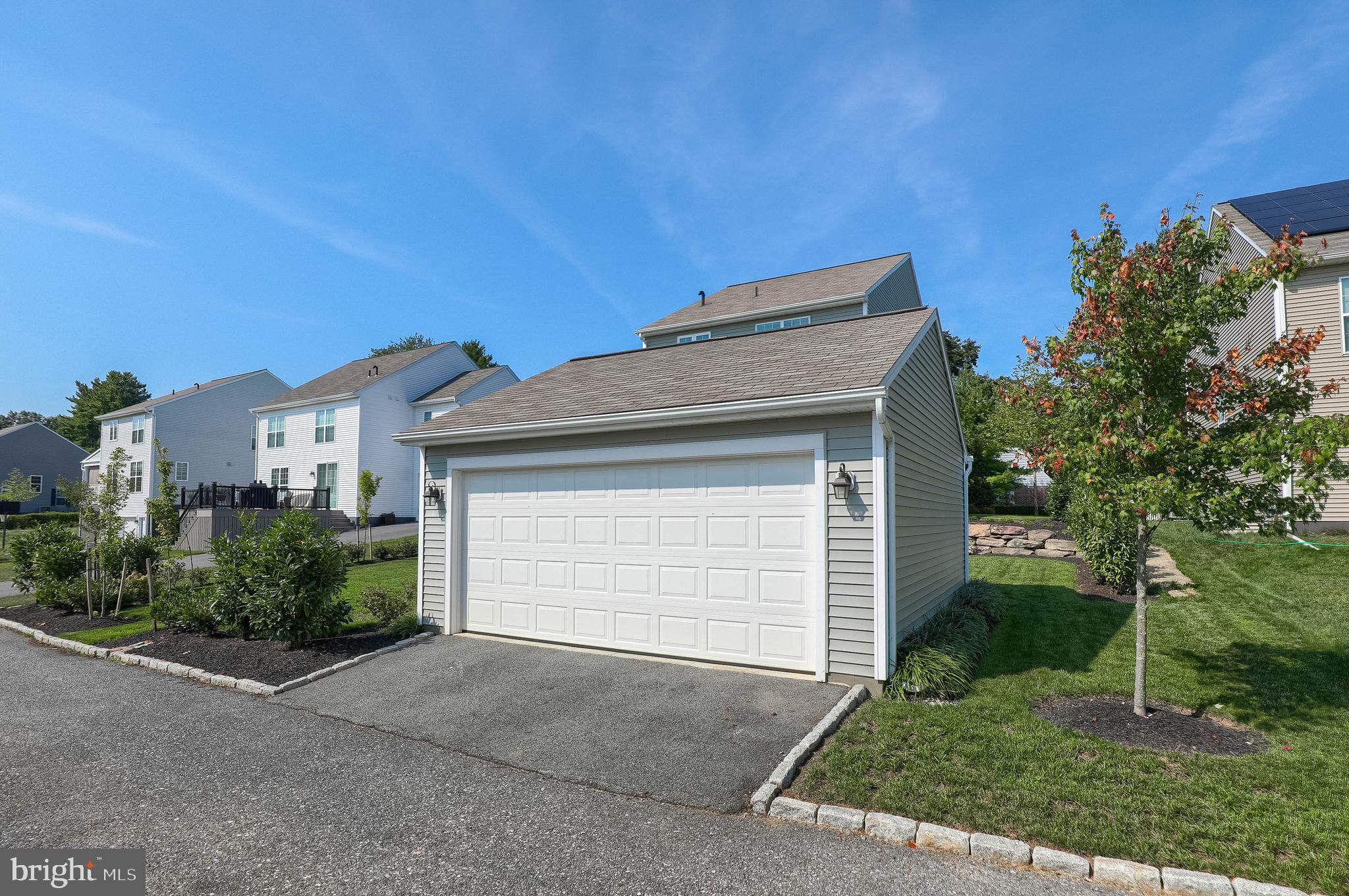 GRANDVIEW - Residential