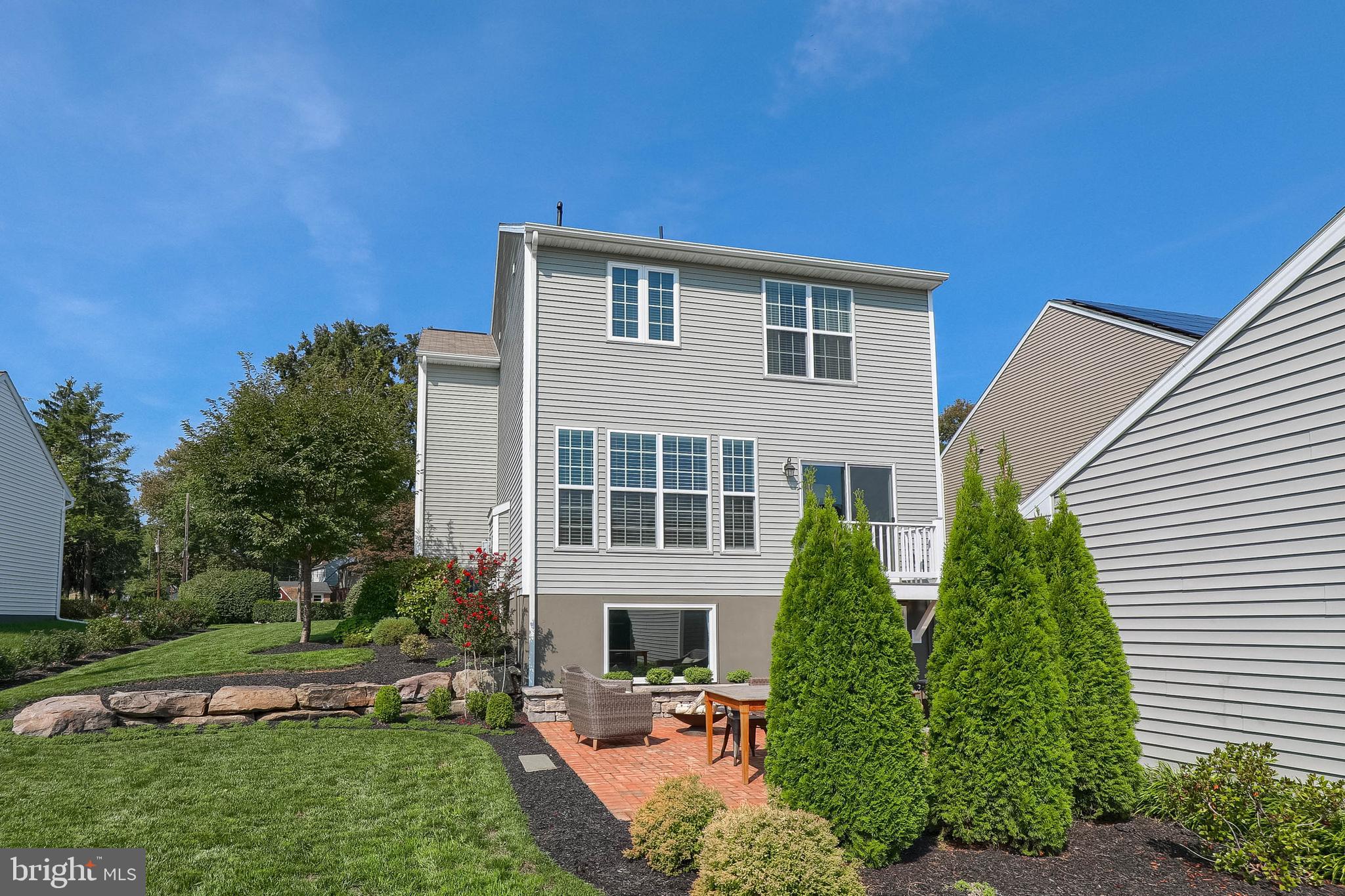 GRANDVIEW - Residential