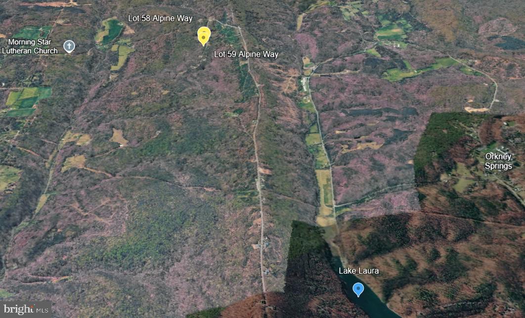 Lots 58 & 59 ALPINE WAY