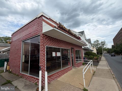 Photo of 11 E Moreland Avenue, HATBORO, PA 19040 (MLS # PAMC2179952)