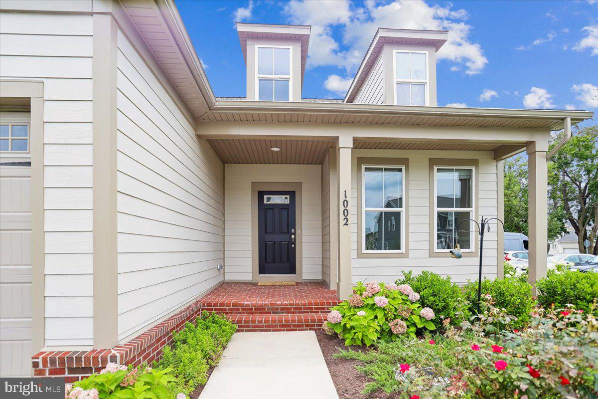 1002 PIPERS BROOK DRIVE