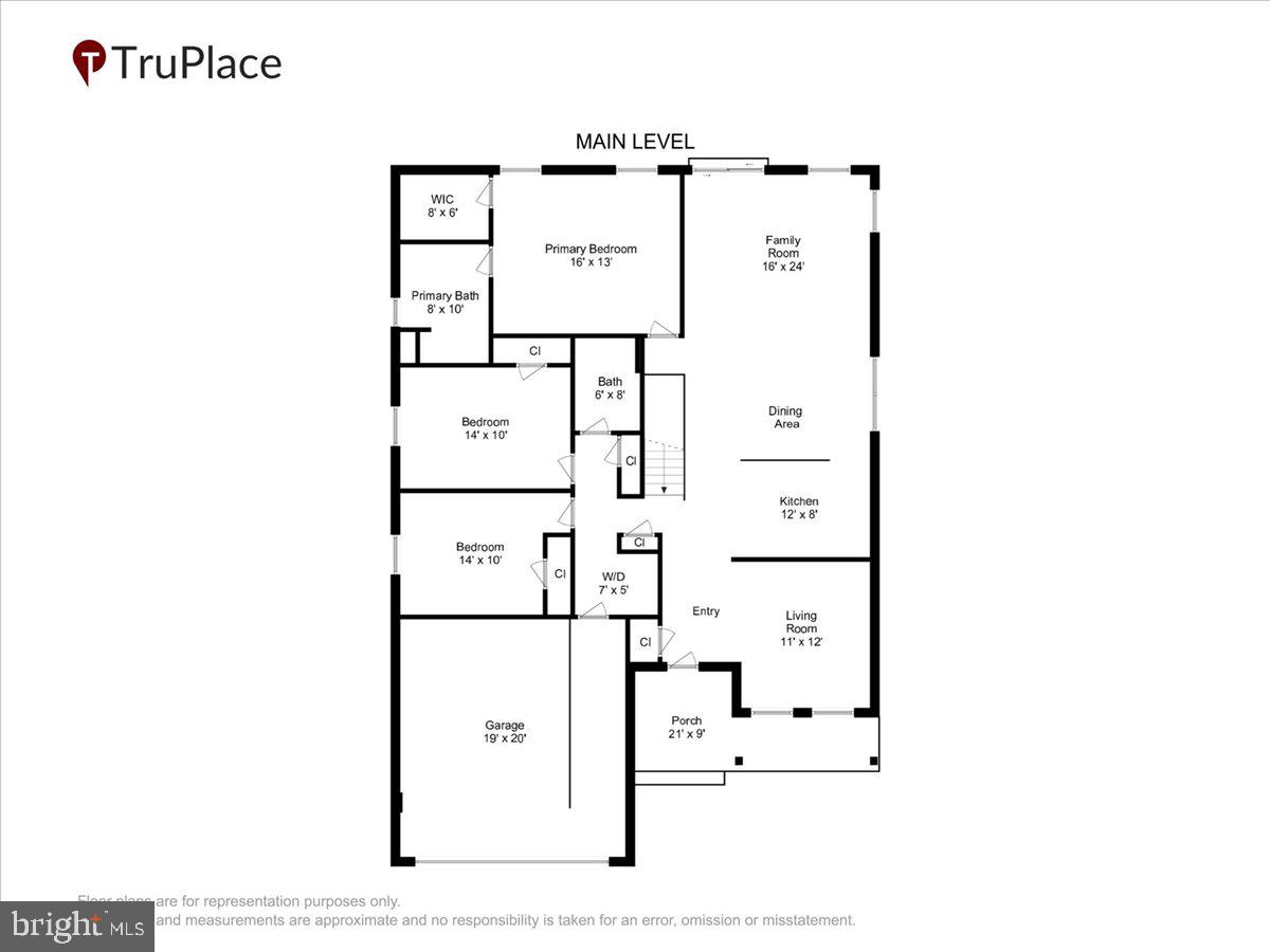 1002 PIPERS BROOK DRIVE