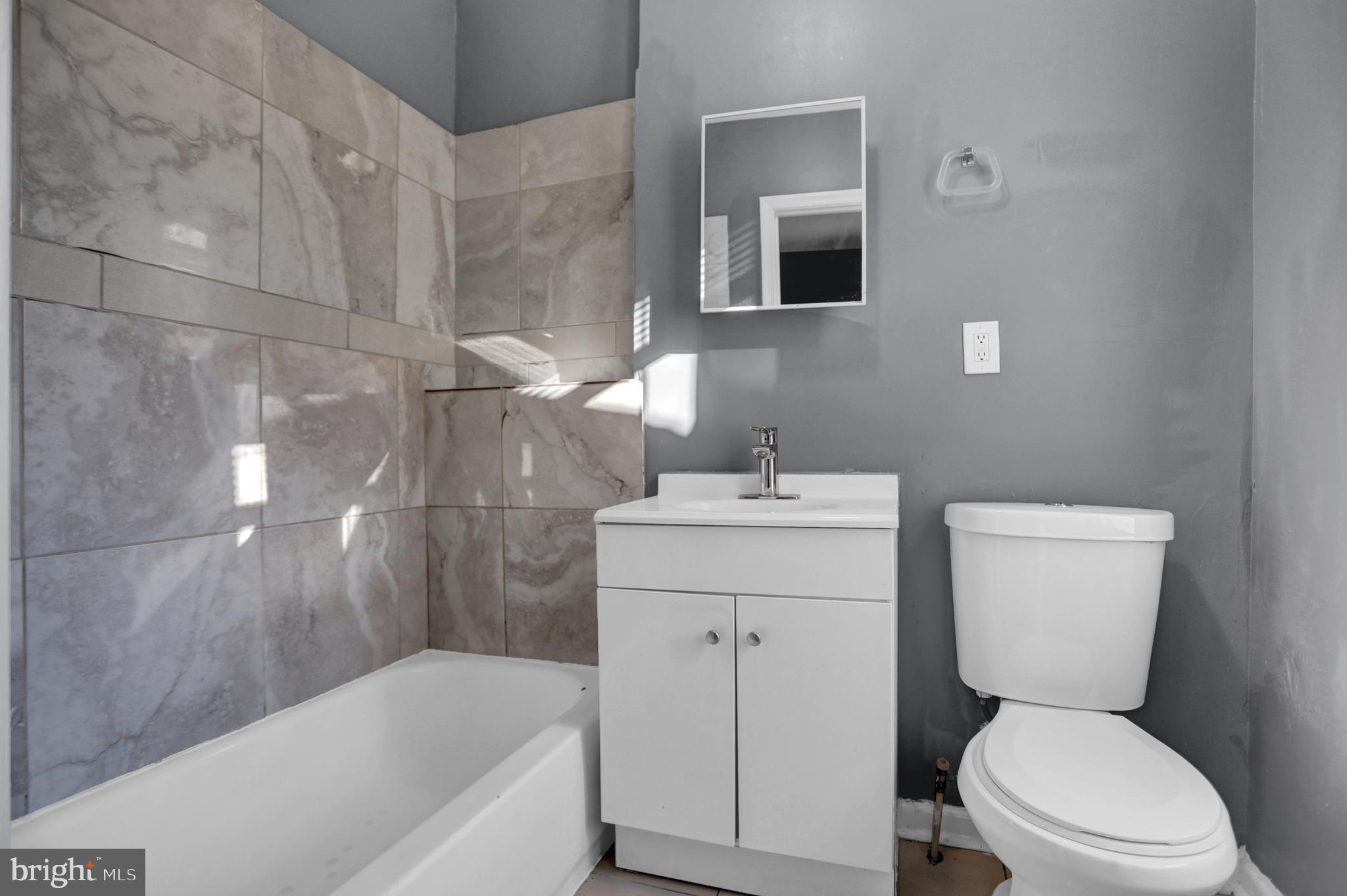 UPTON - Residential Lease