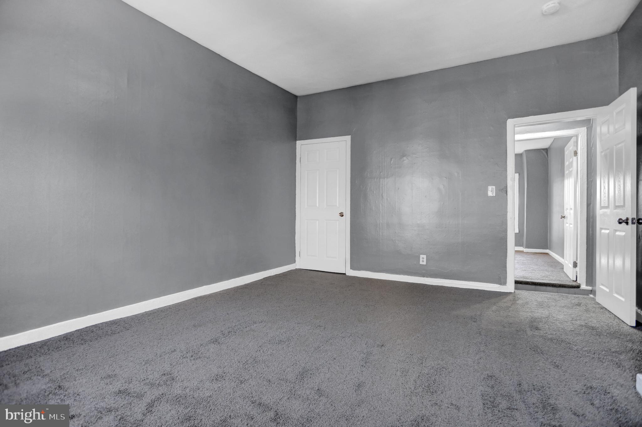 UPTON - Residential Lease