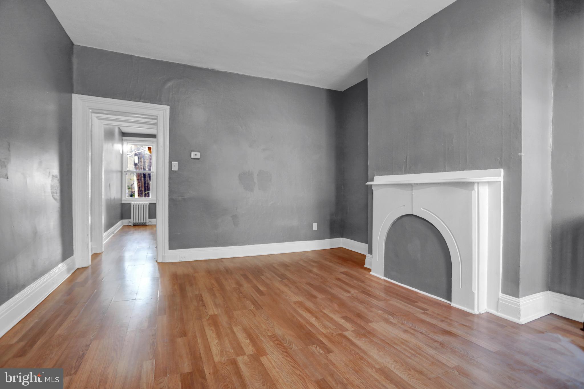 UPTON - Residential Lease