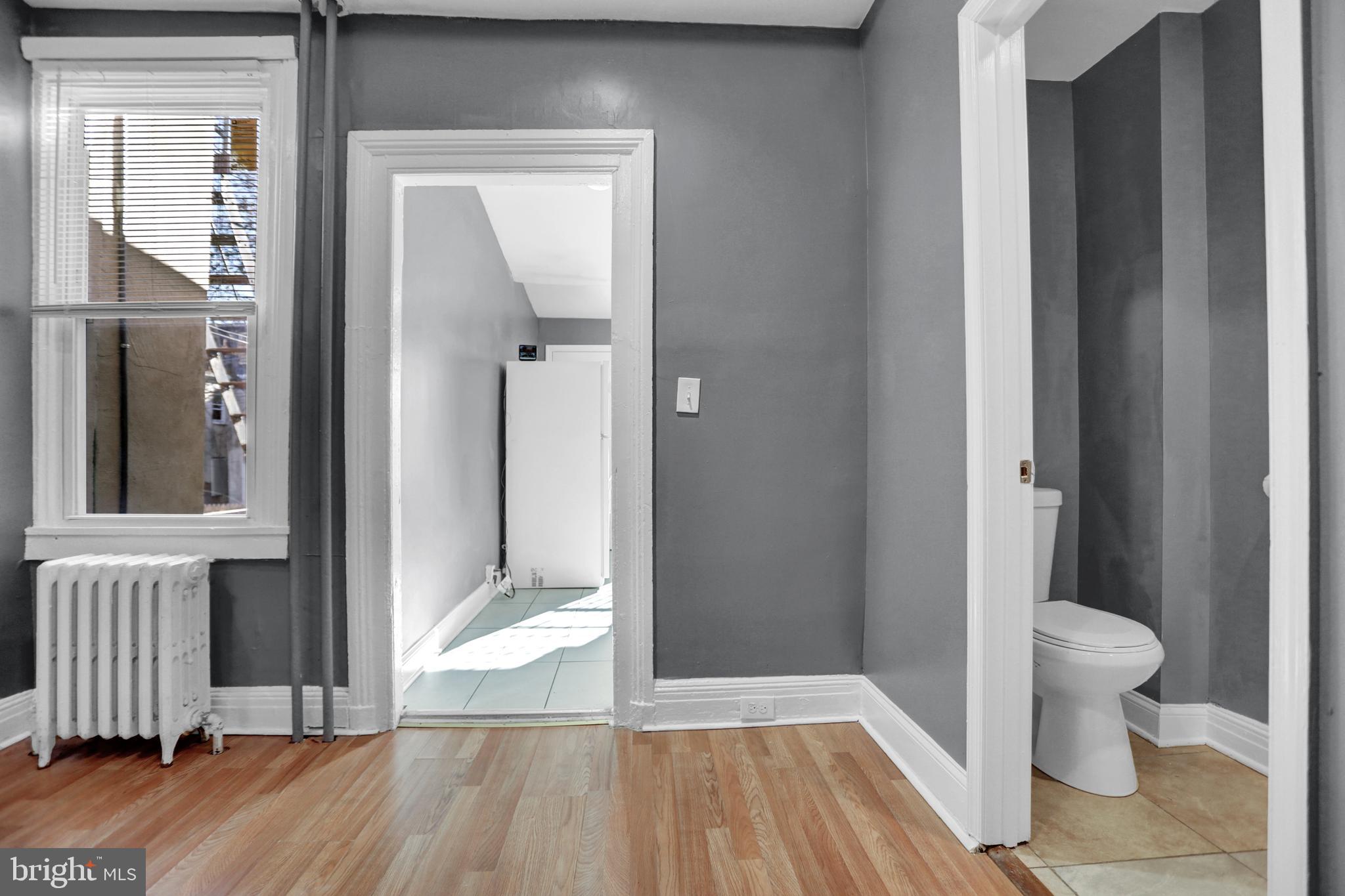 UPTON - Residential Lease