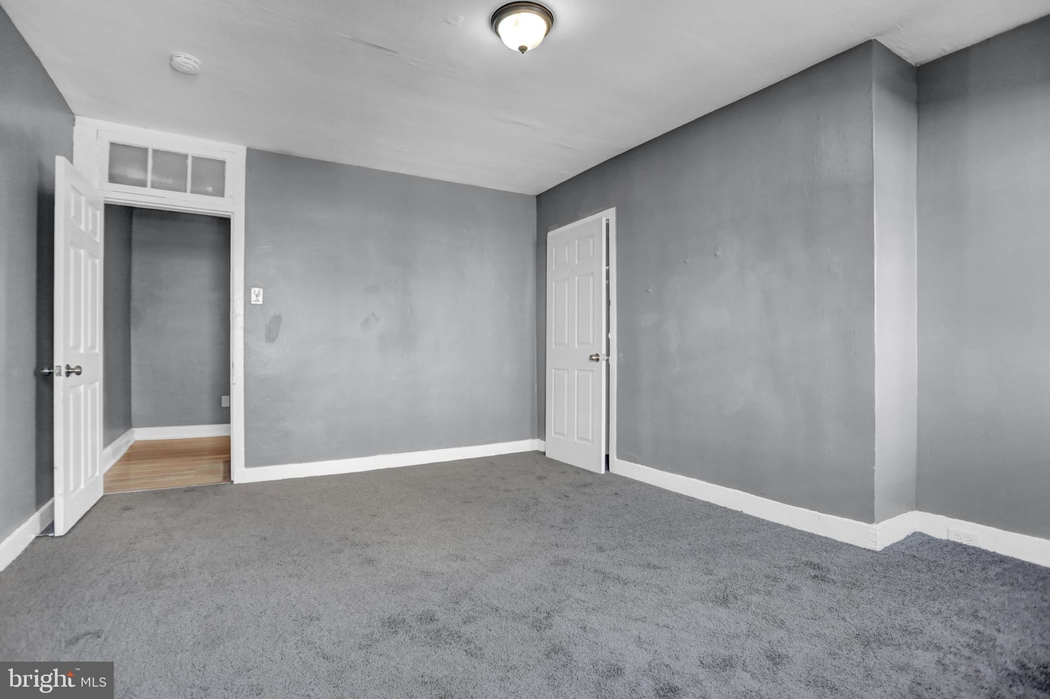 UPTON - Residential Lease