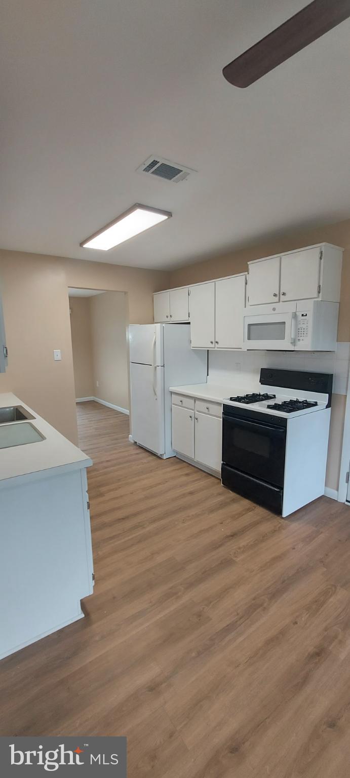 WESTERLY - Residential Lease