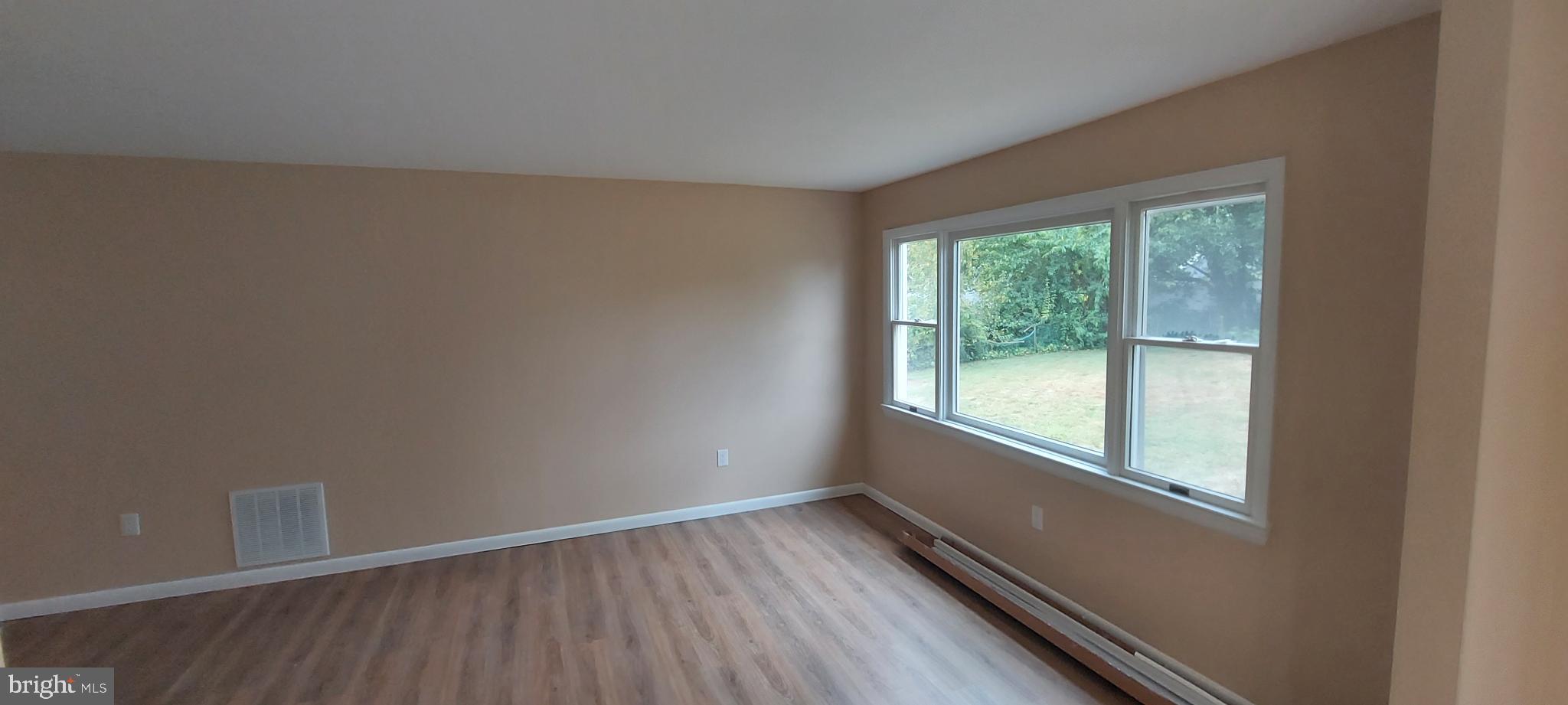 WESTERLY - Residential Lease