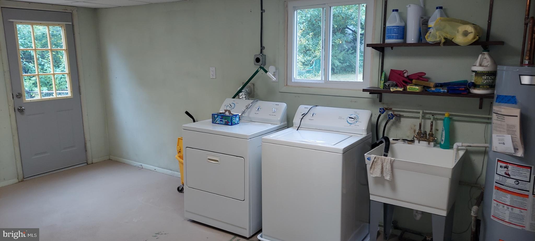 WESTERLY - Residential Lease