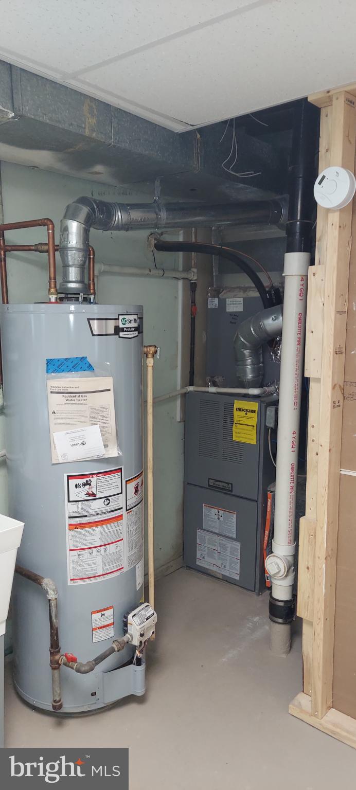 WESTERLY - Residential Lease