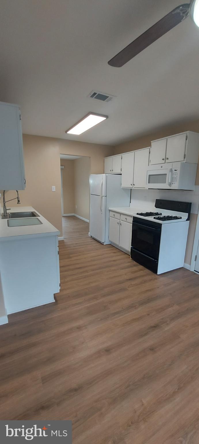 WESTERLY - Residential Lease