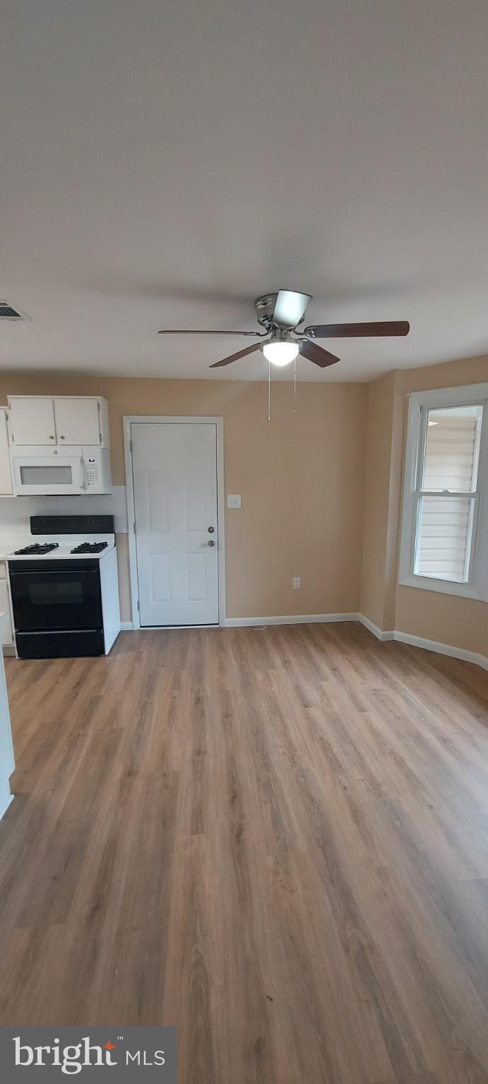 WESTERLY - Residential Lease