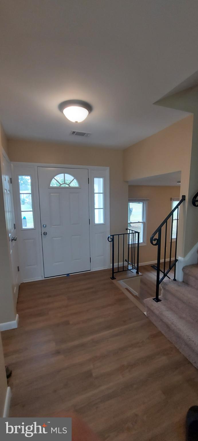 WESTERLY - Residential Lease